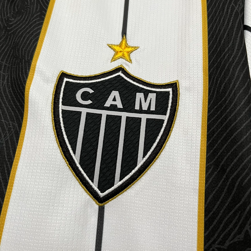 Masculino 25-26 Atlético Mineiro Special