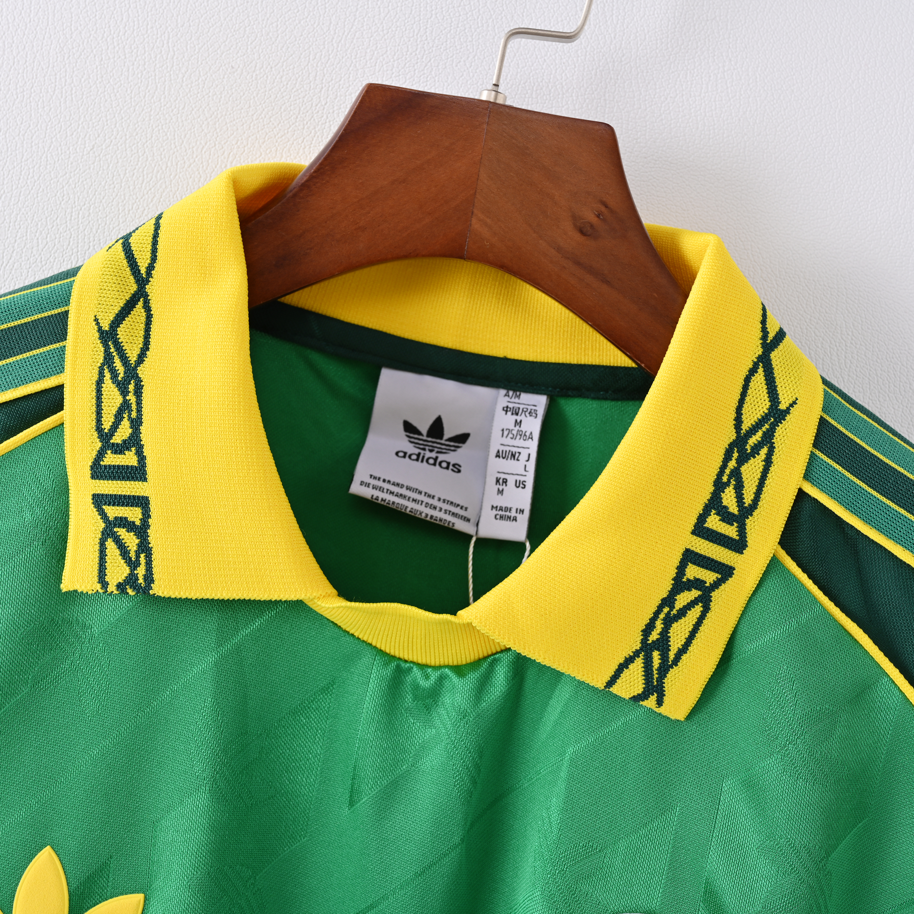 Celtic 2024/25 Originals Long Sleeve