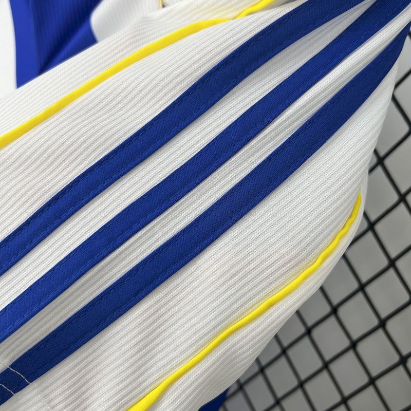 Retro Deportivo La Coruna 1999/2000 Home