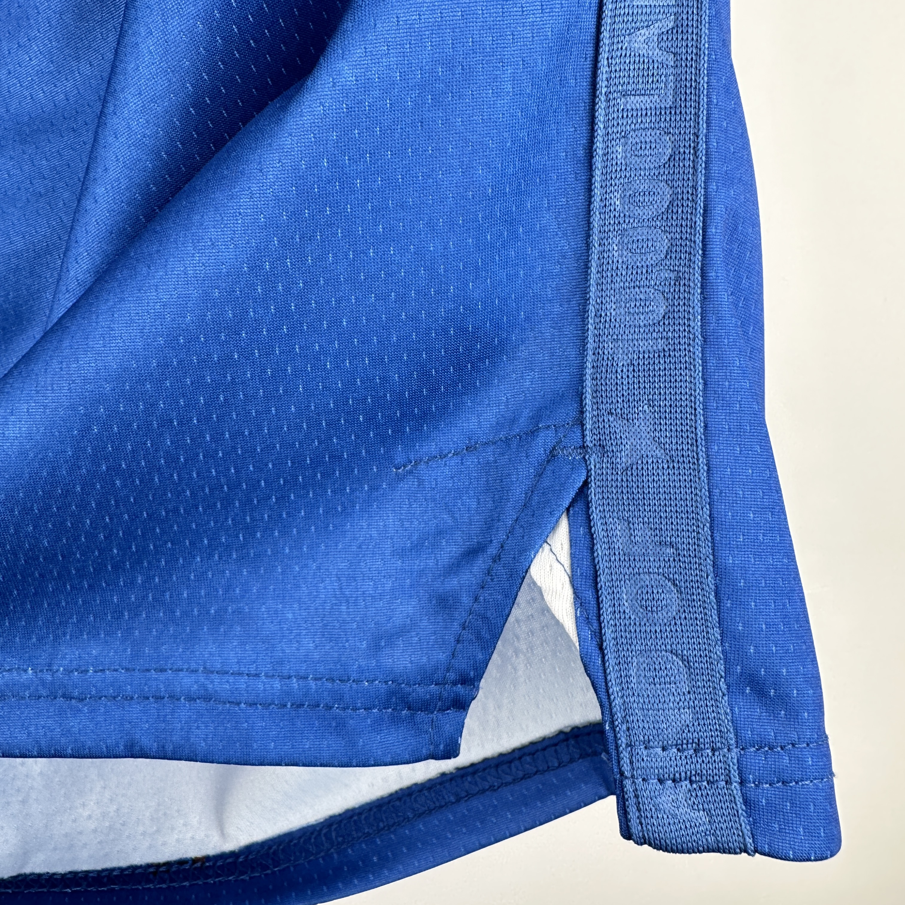 24 SEASON MINNESOTA TIMBERWOLVES CITY VERSION SHORTS