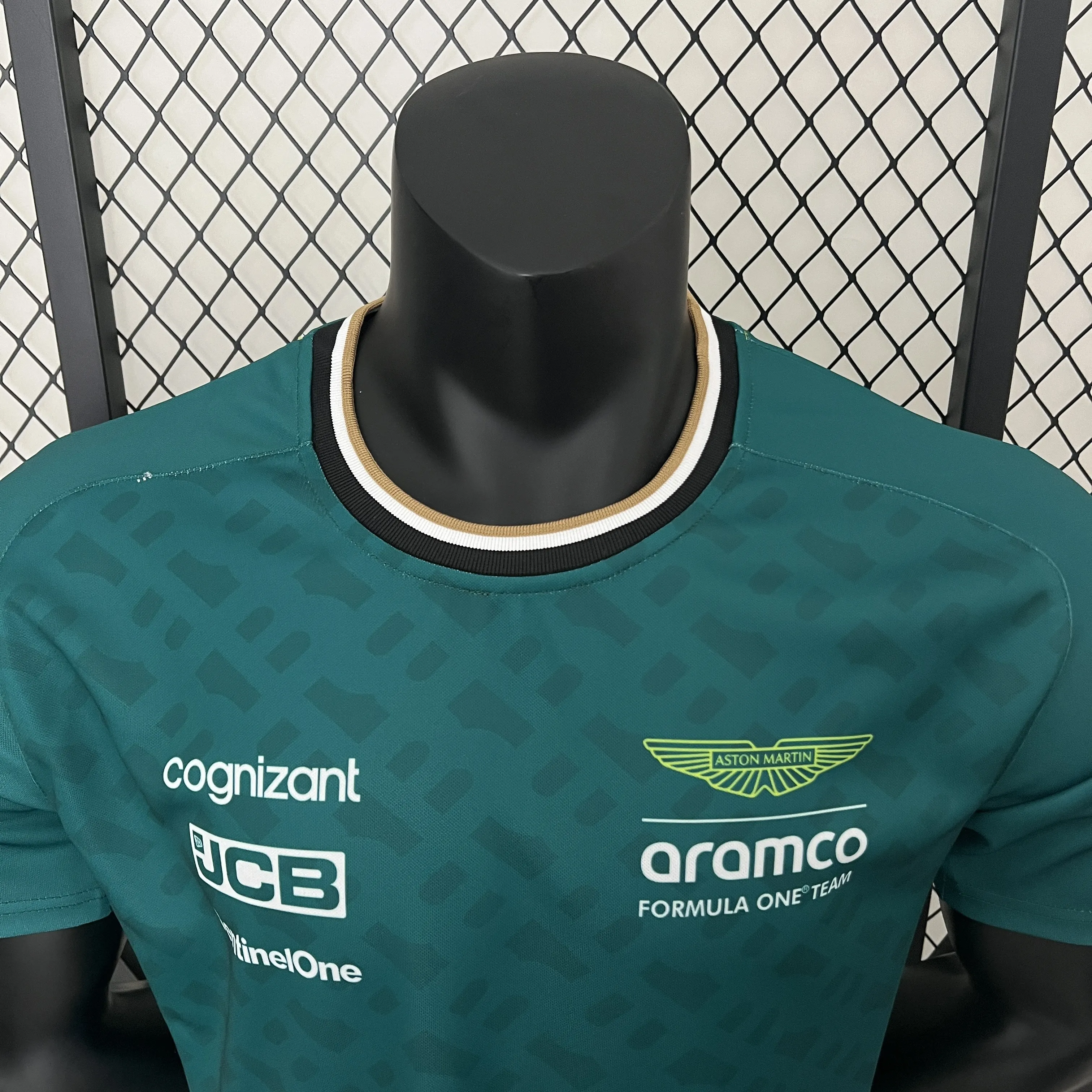 2024 F1 Arαmco #14 S-5XL