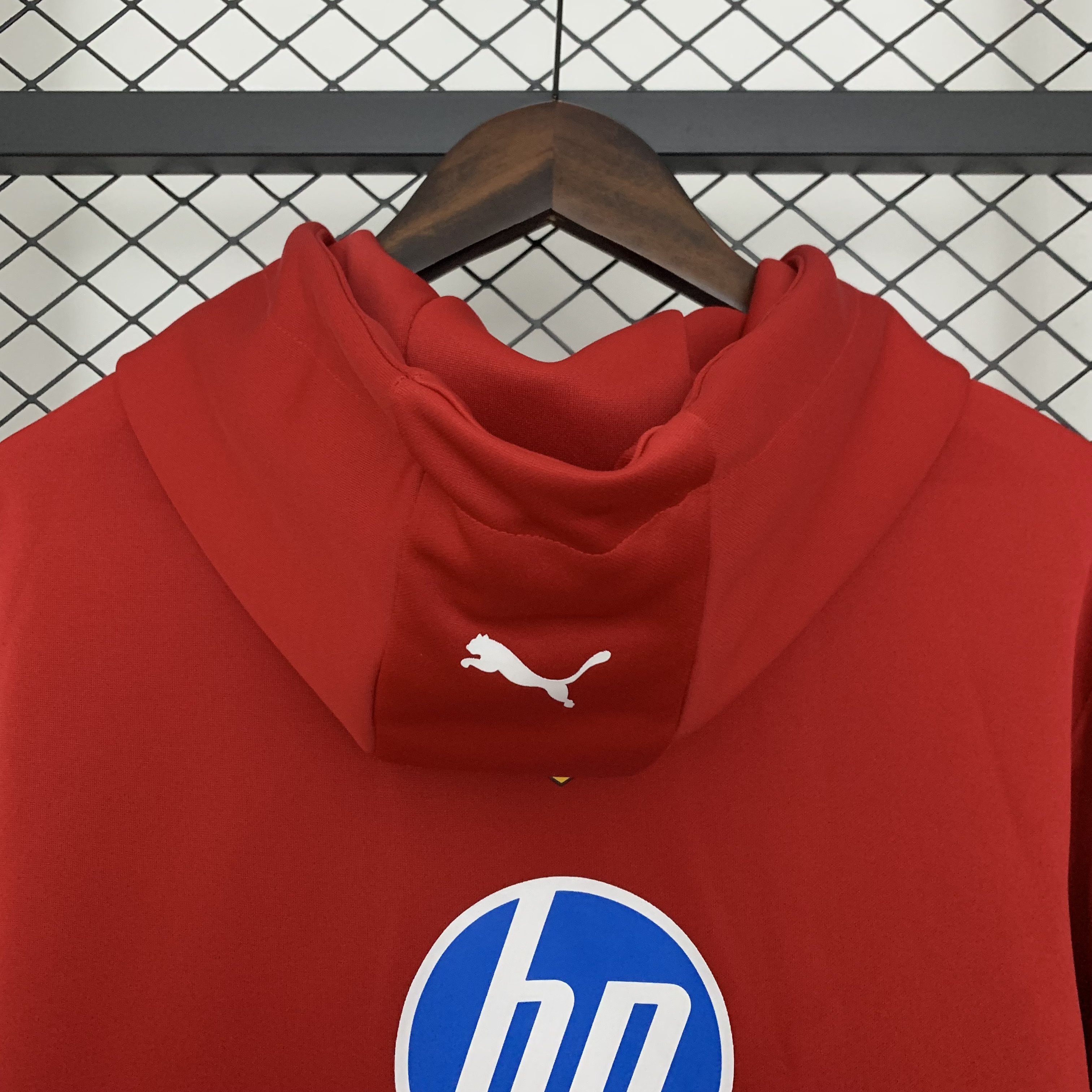 2025 F1 Ferrαri Hoodies S-3XL