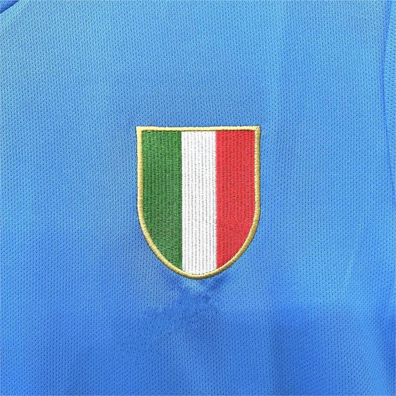 Retro Naples 1987-88 Home  S-XXL