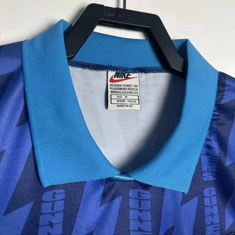 Retro 1994/95 Arsenal Away S-XXL