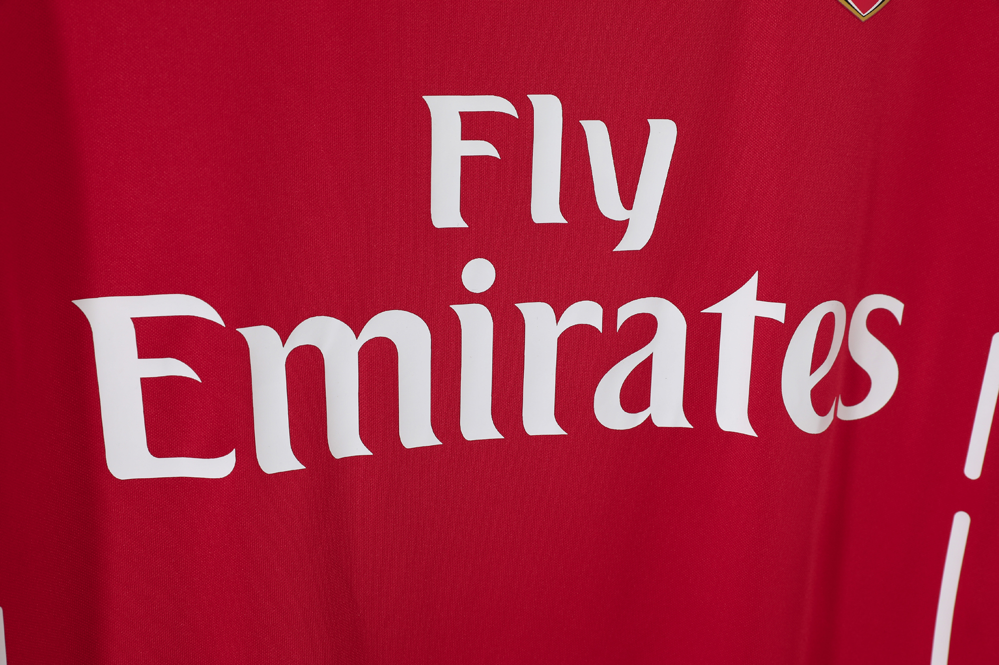 Retro 2014/15 Arsenal Home S-XXL