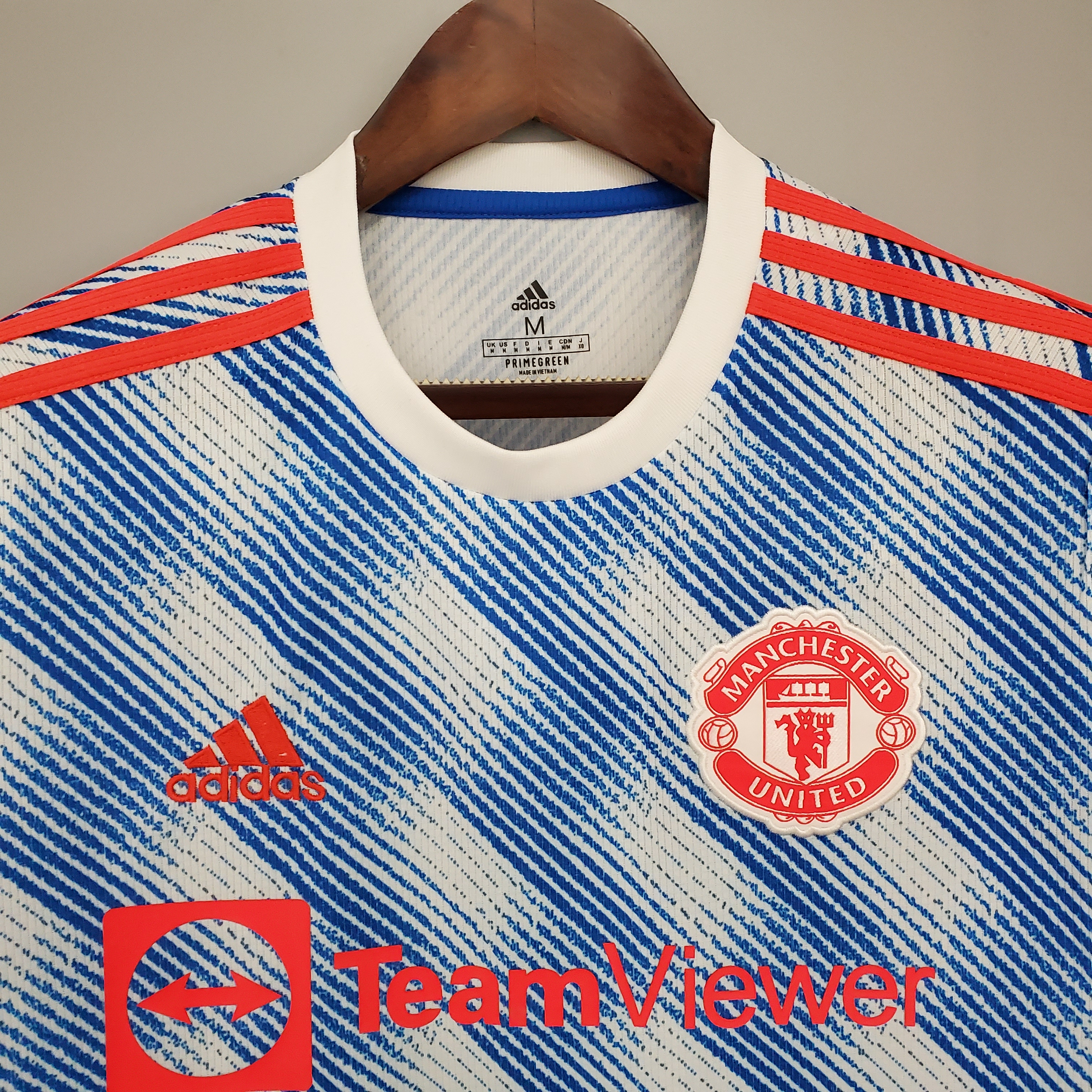 Manchester United 21/22 Away