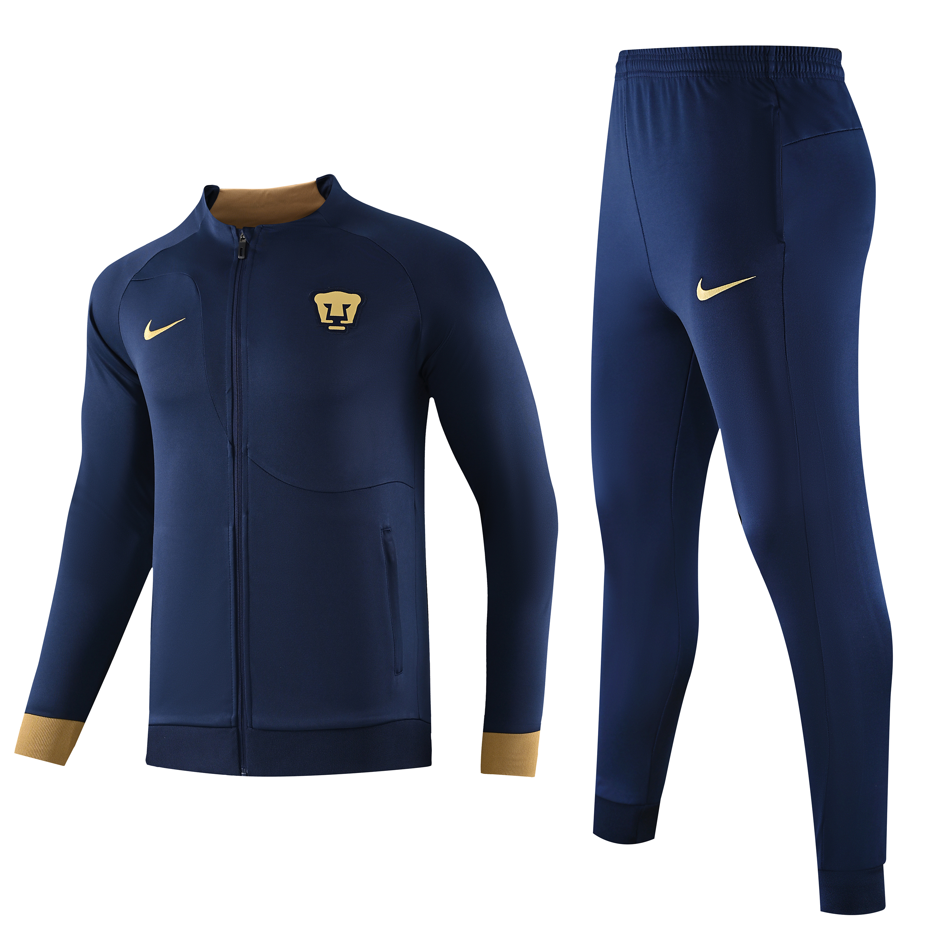 24/25 U.N.A.M. Training Suit S~XXL