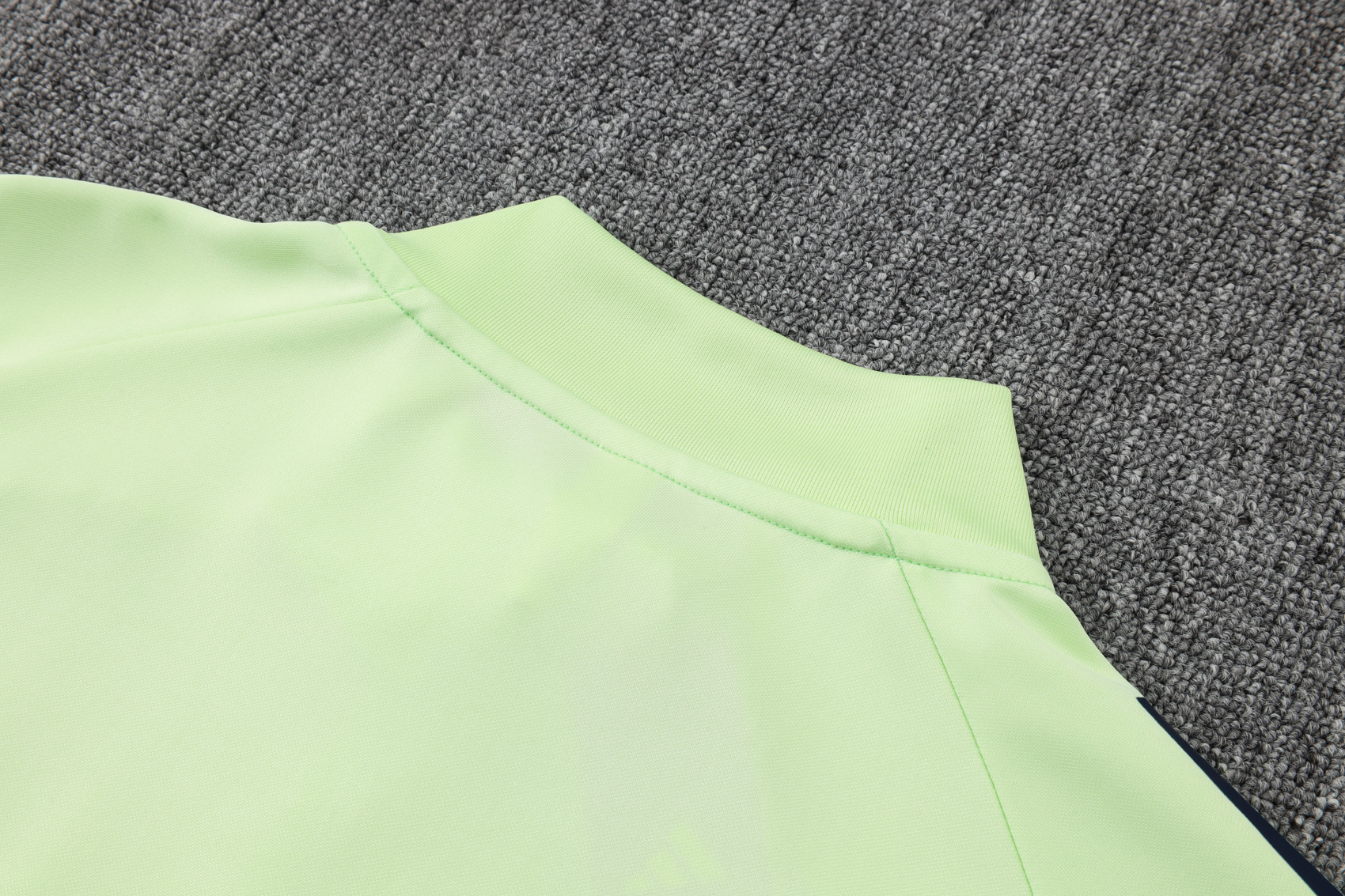 Real Mαdrid 25/26 Full zipper training suit A2536