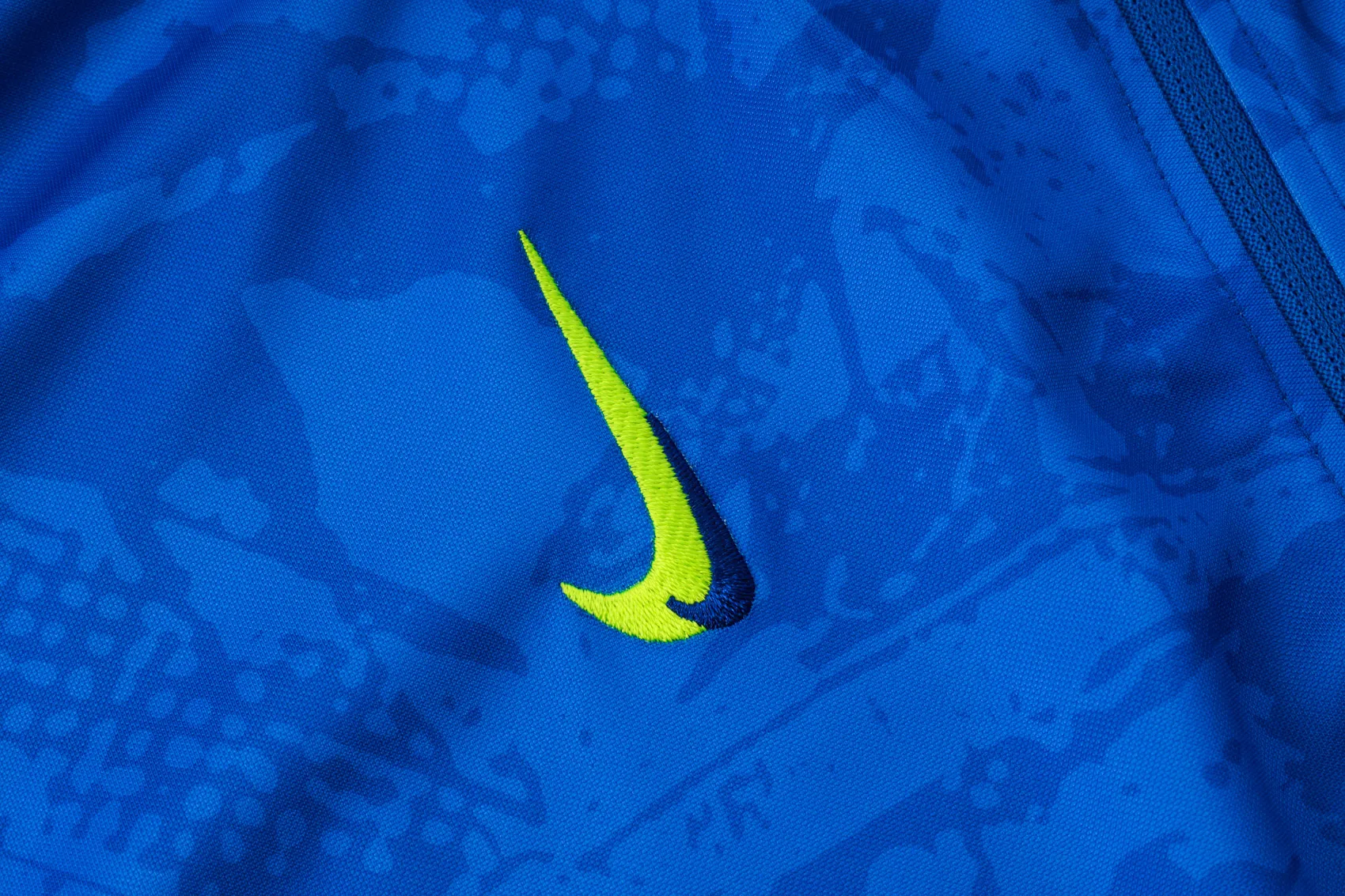 Adult/ Kids Barcelona 2425 full zipper Training Suit A825