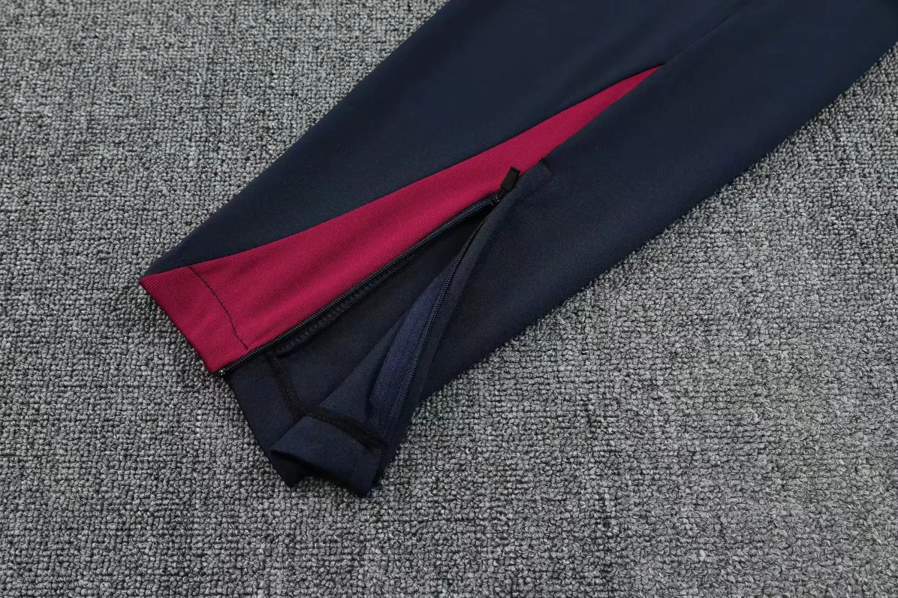 Barcelona Training Suit