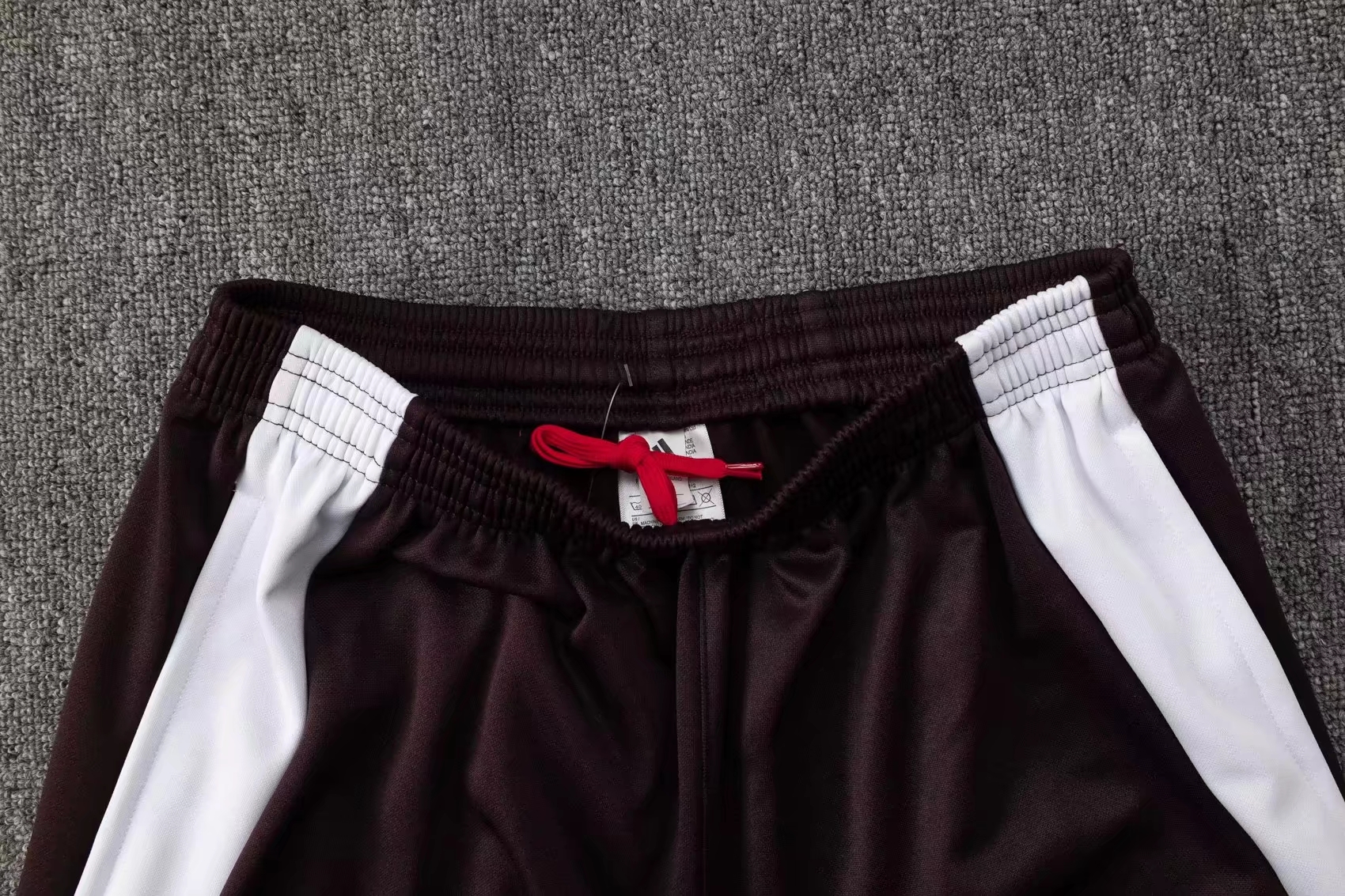 Bayern Munich Half-Zipper Training Suit