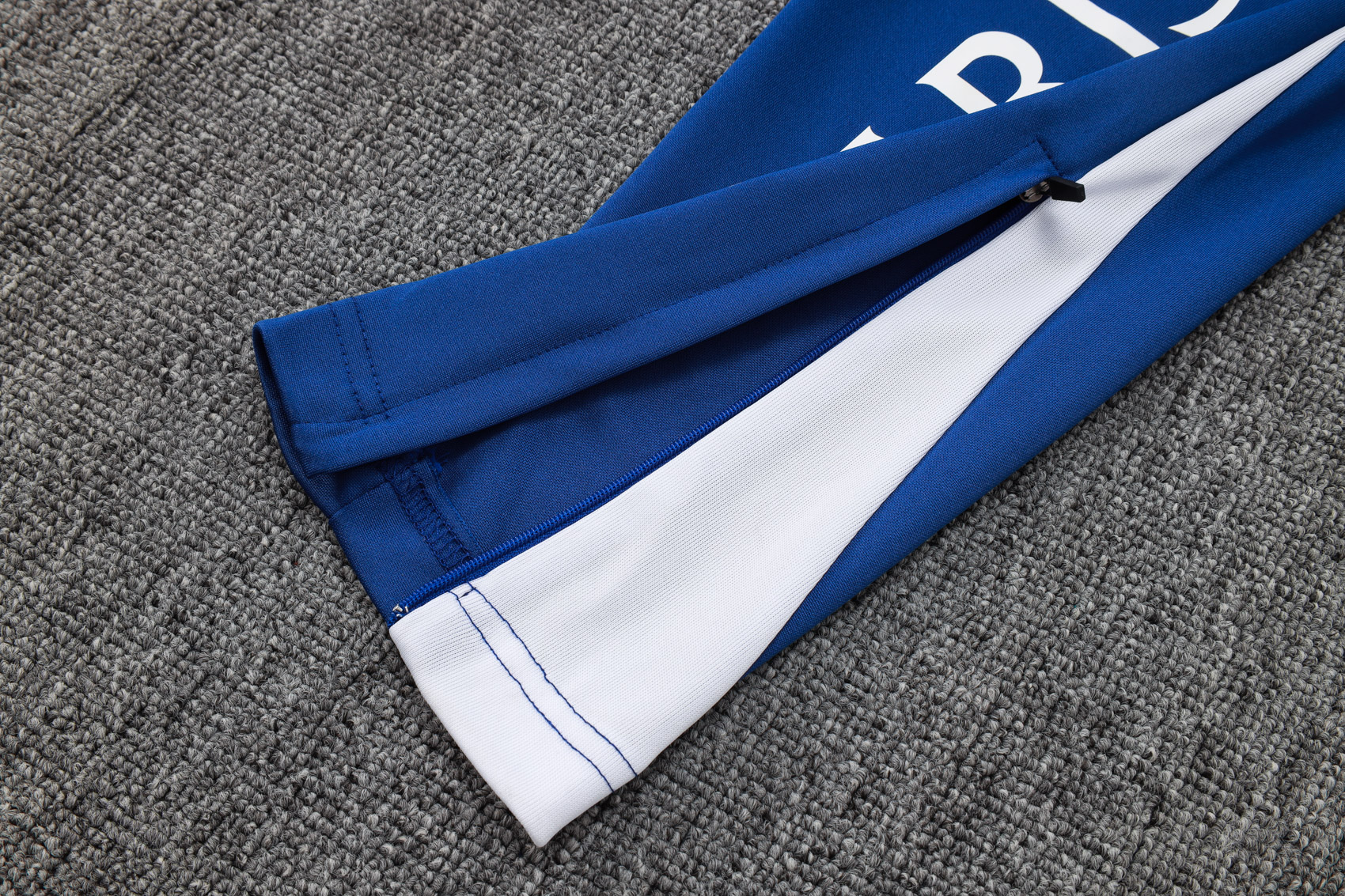 Adult/ Kids PSG 2526 full zipper training suit