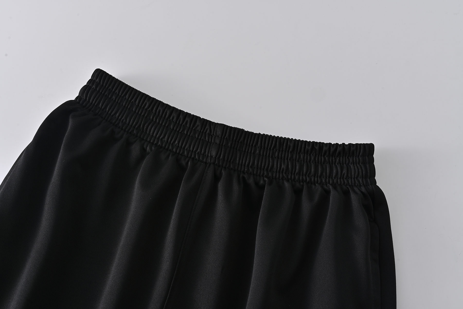 Al Nassr 24/25 Black Training Suit S-XXL