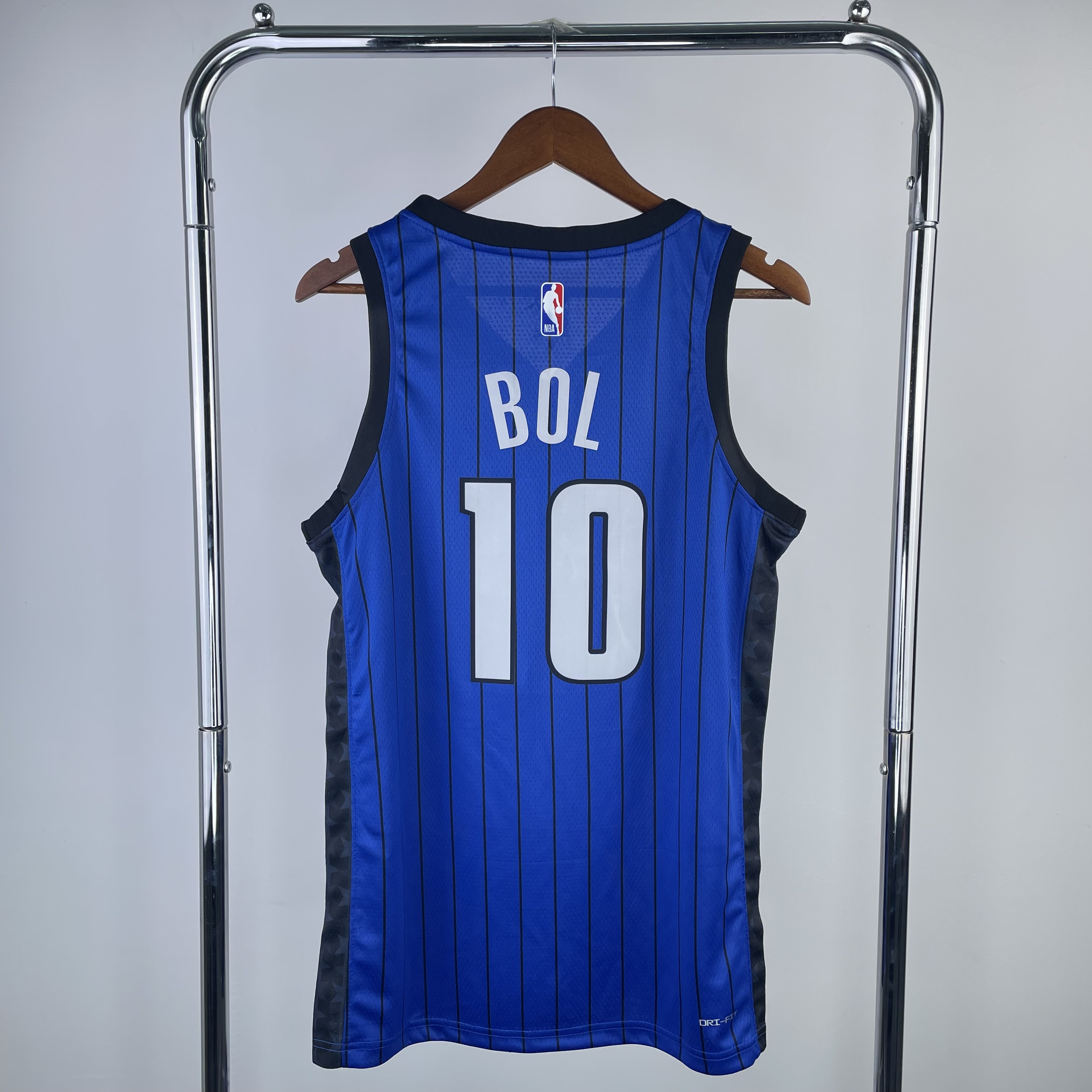 23 Season ORLANDO MAGIC Flyer  No.10 BOL