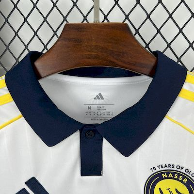 Al-Nassr 25/26 Third S-XXL