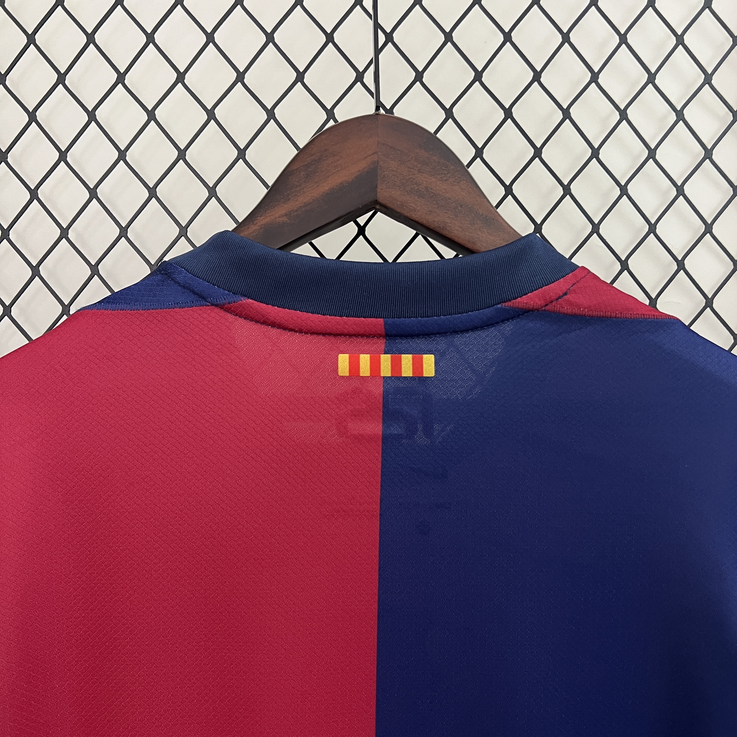 Barcelona 24/25 Home S-4XL