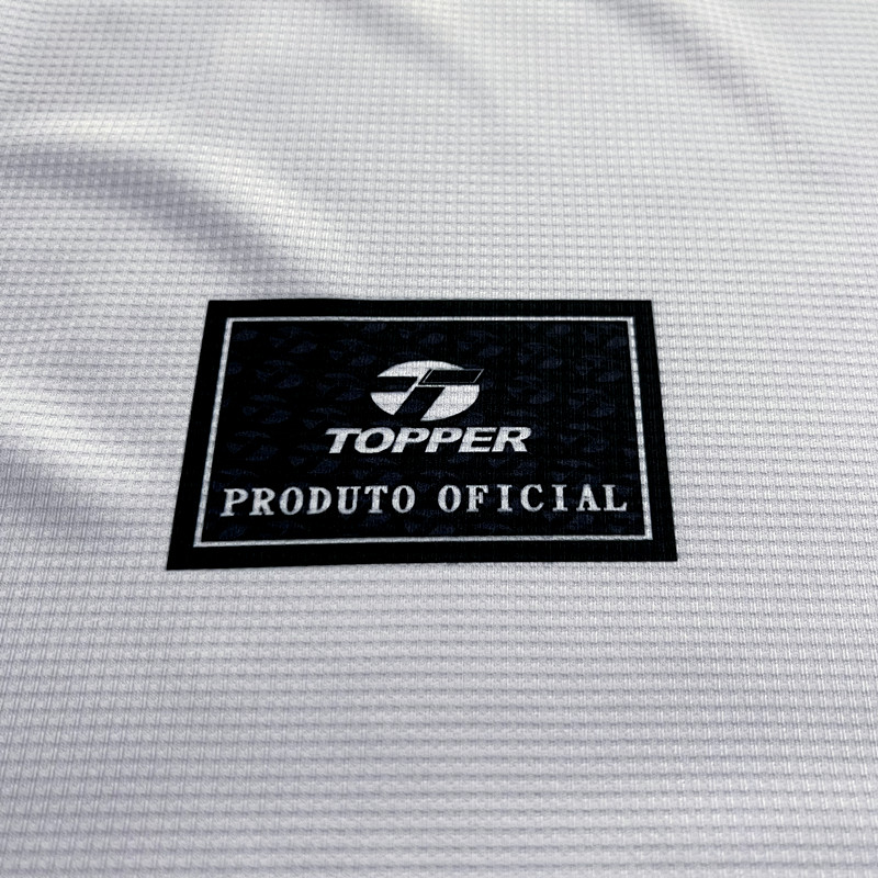 Retro  Corinthians 1999 Home White