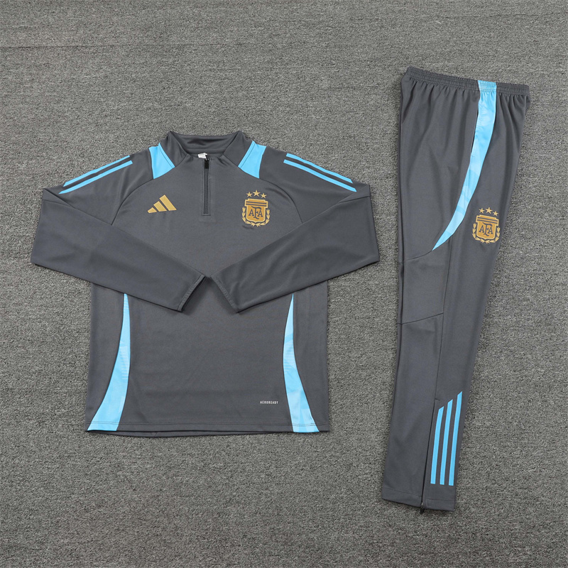 2425 Argentina Training suit
