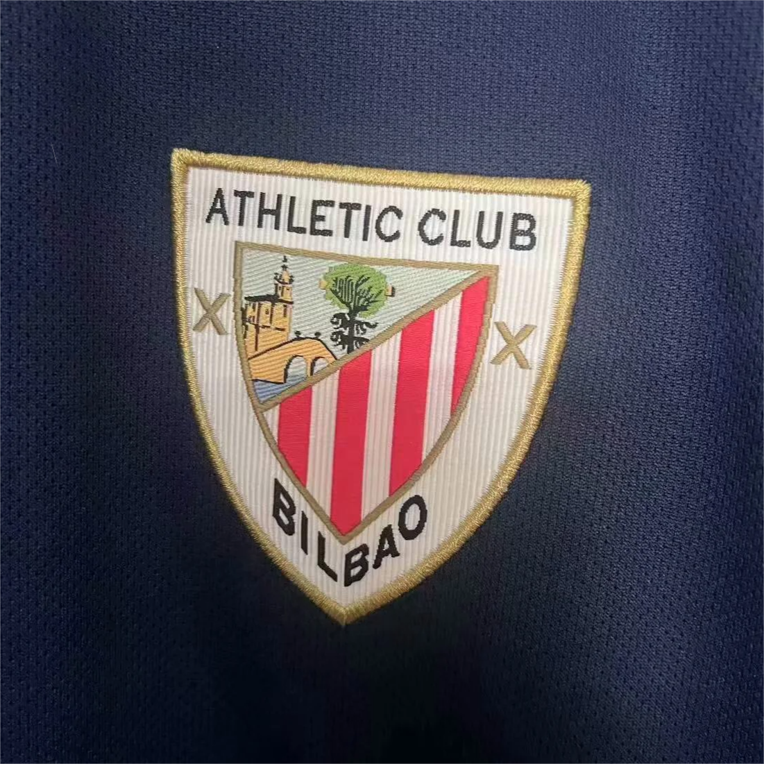 Bilbao 25/26 Away S-3XL