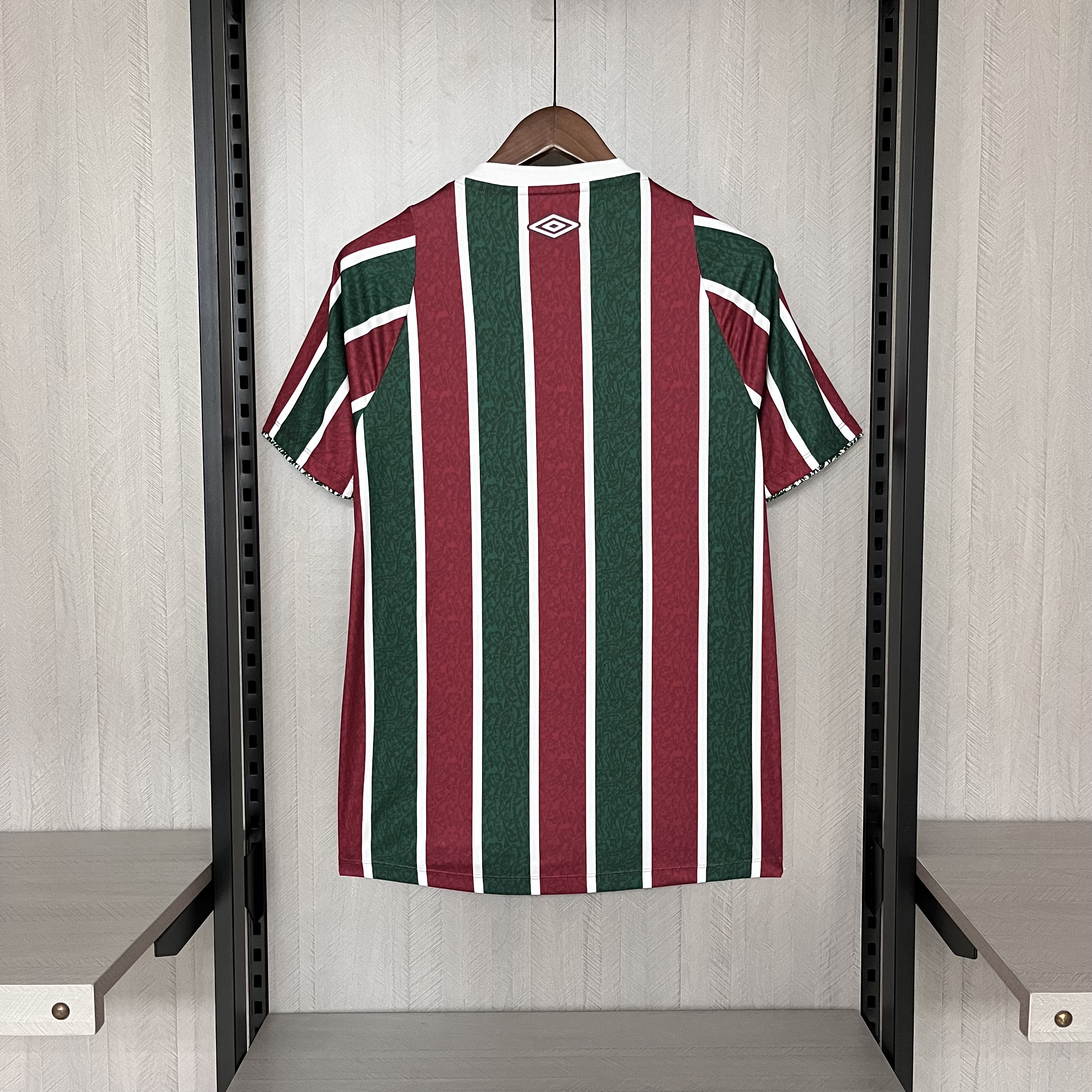 Masculino  Fluminense 2024/25 Home