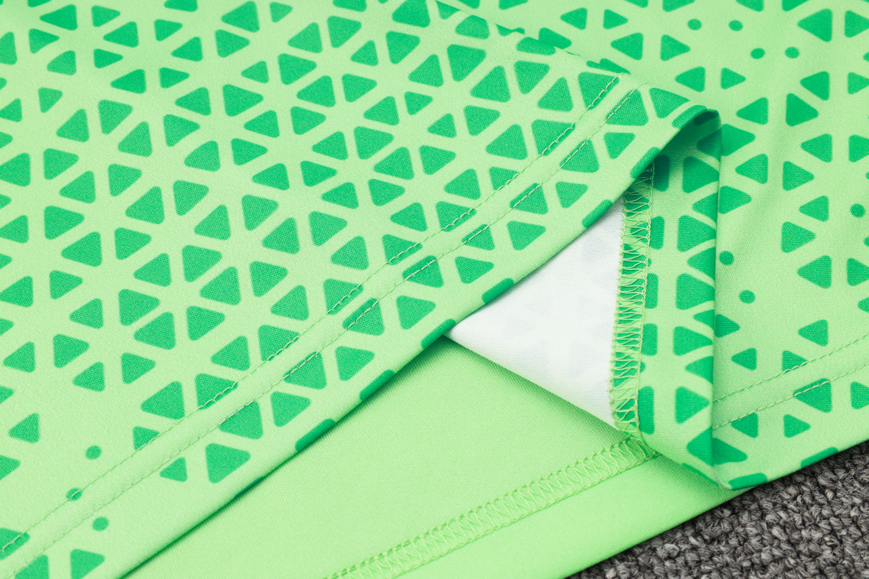 Shorts Sleeves Palmeiras Training Suit