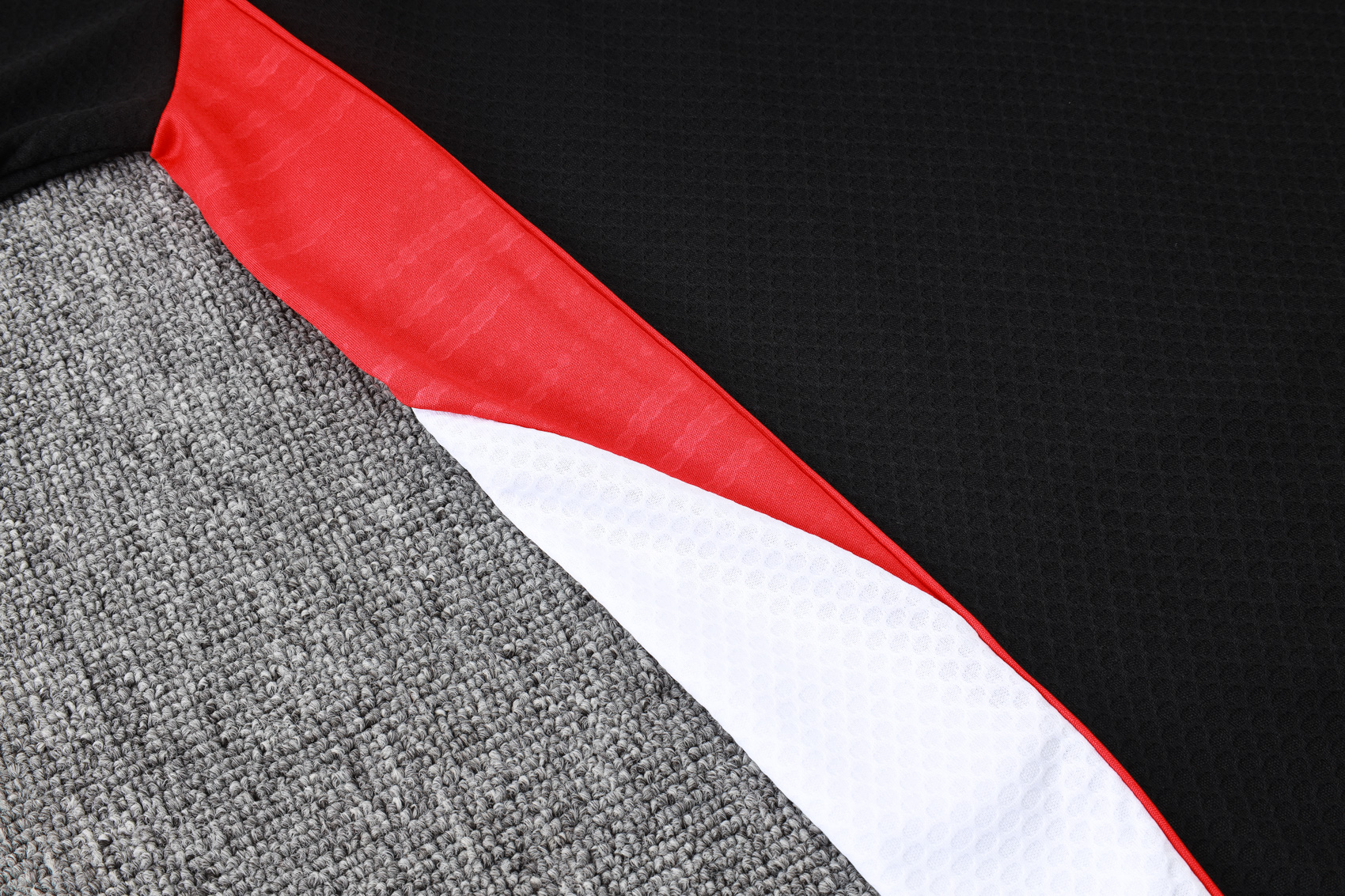 2526 Bayern Polo  C2515