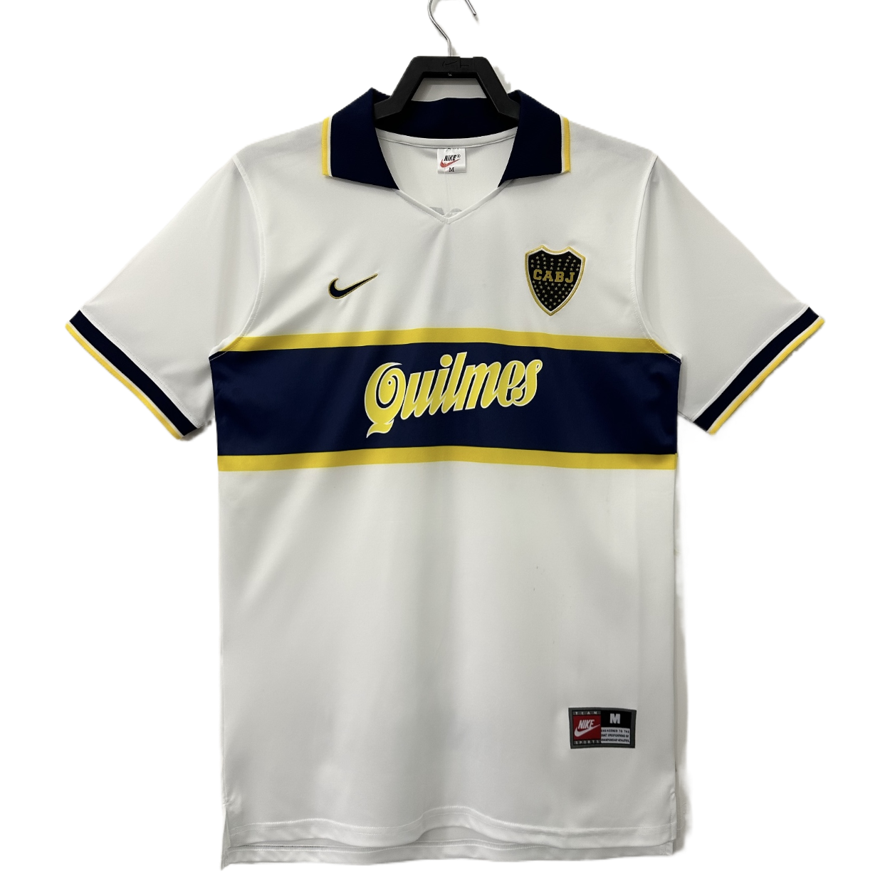 Boca 1996/97 Away  S-XXL