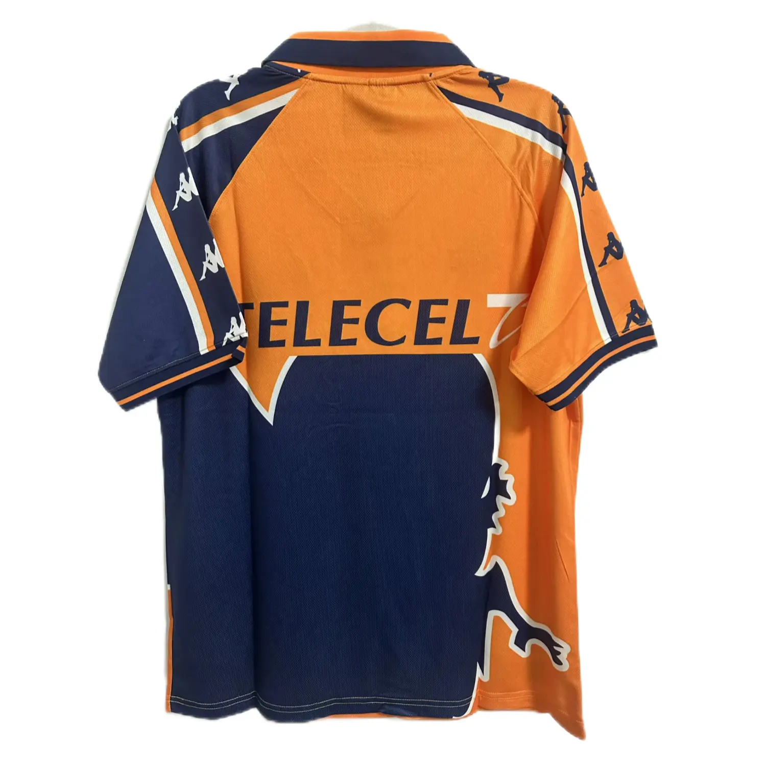 Retro Porto 97/99 Away kit