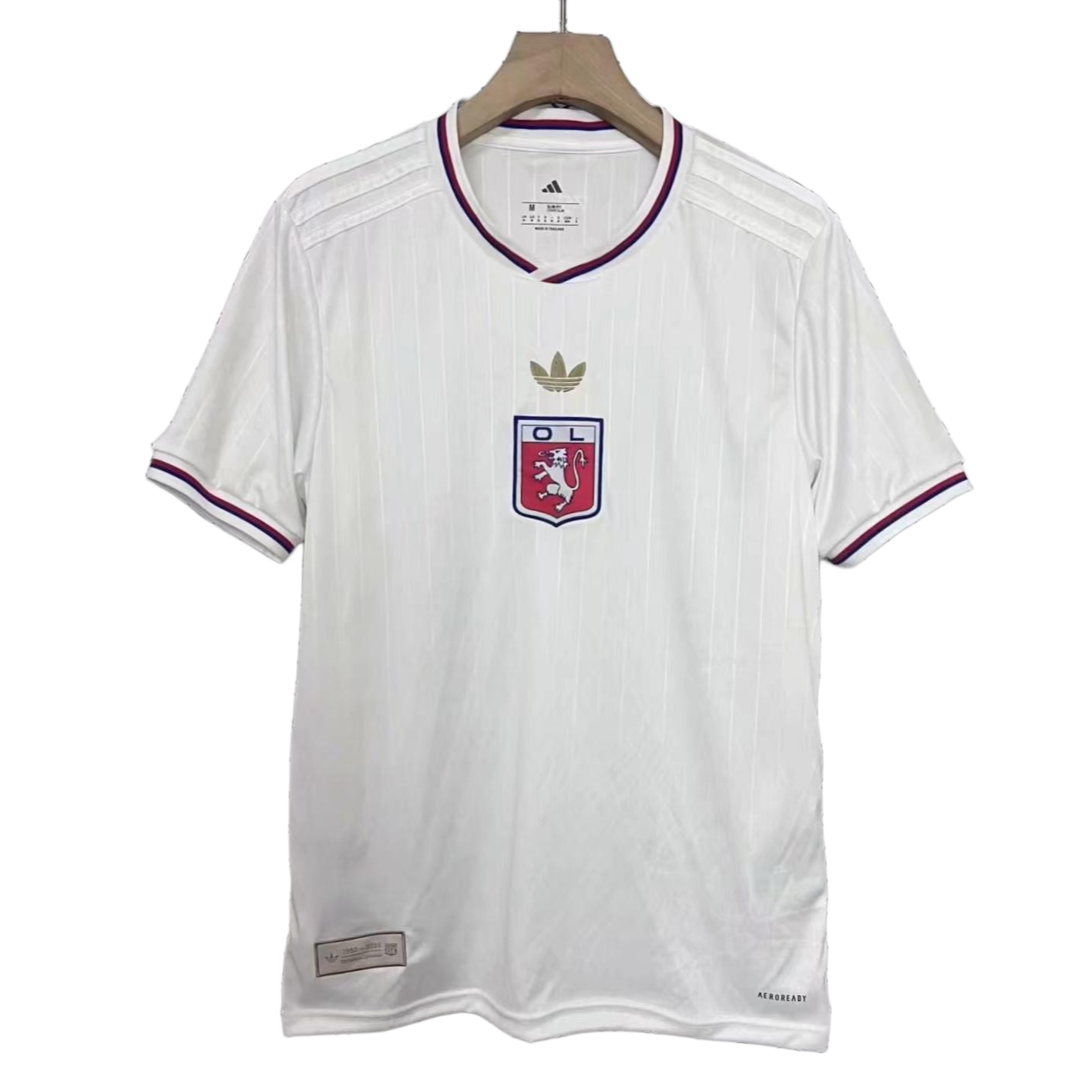 Lyon 75th Anniversary T-shirt