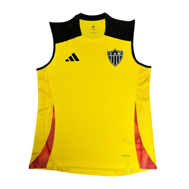 25-26 Regata Atlético Mineiro Treino Yellow