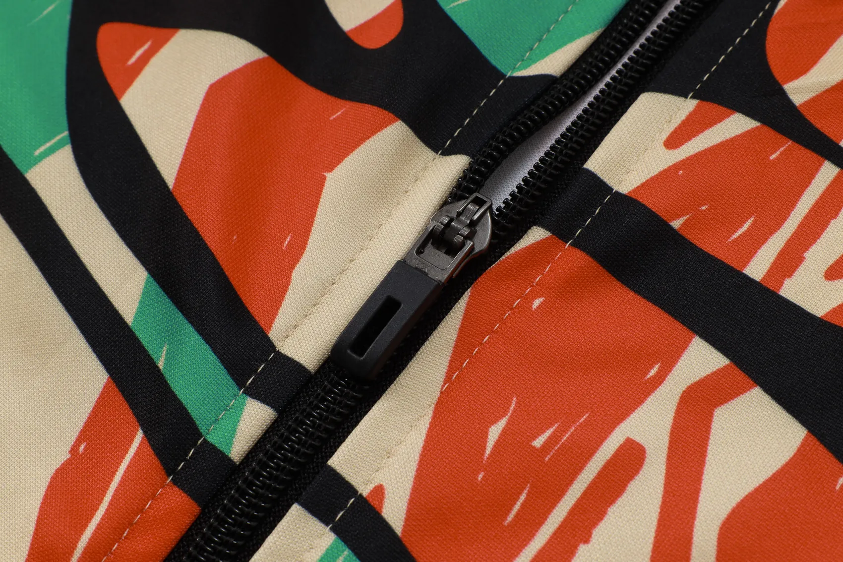 Adult/ Kids 2425 Arsenal full zipper Training Suit A846