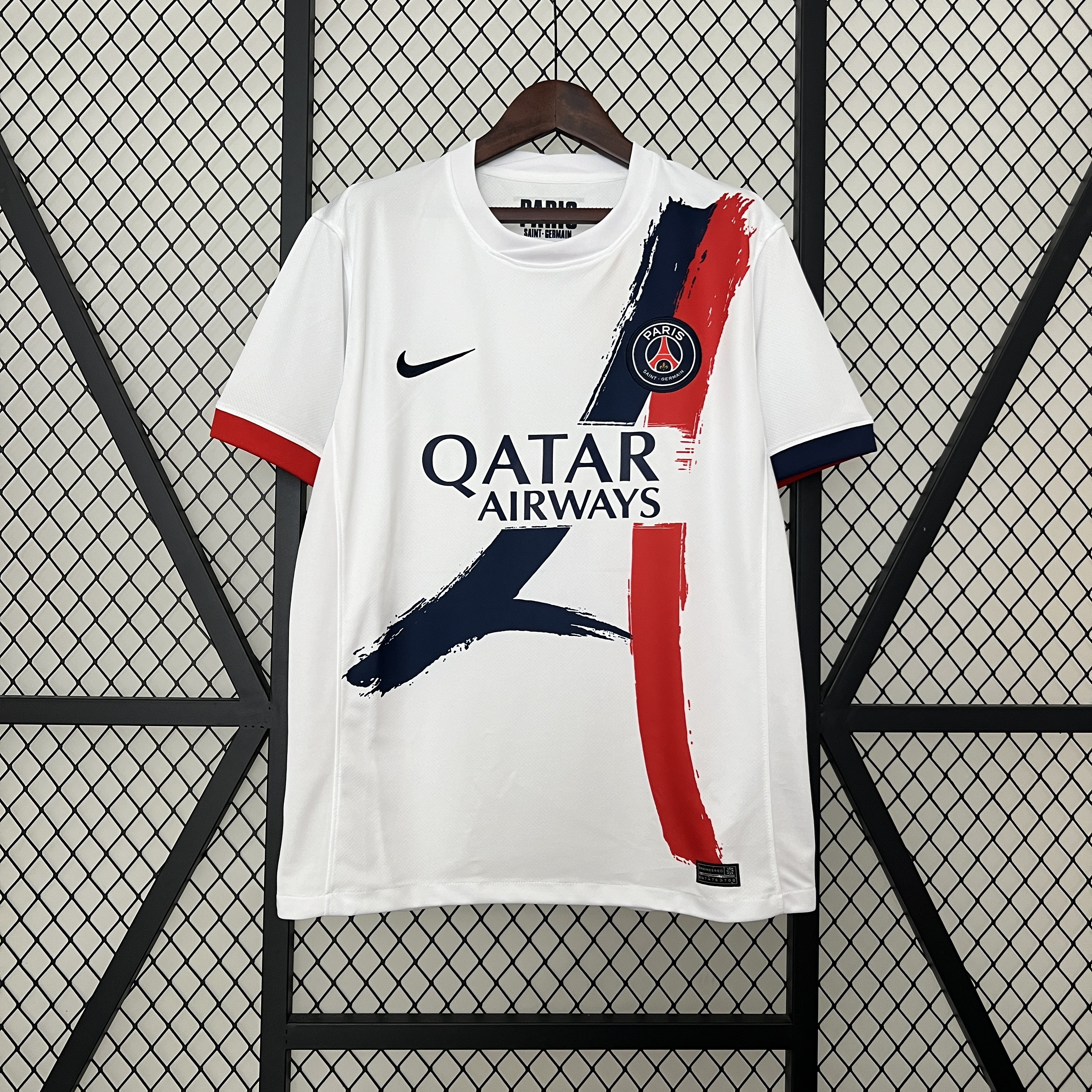PSG 24/25 Away  S-XXL