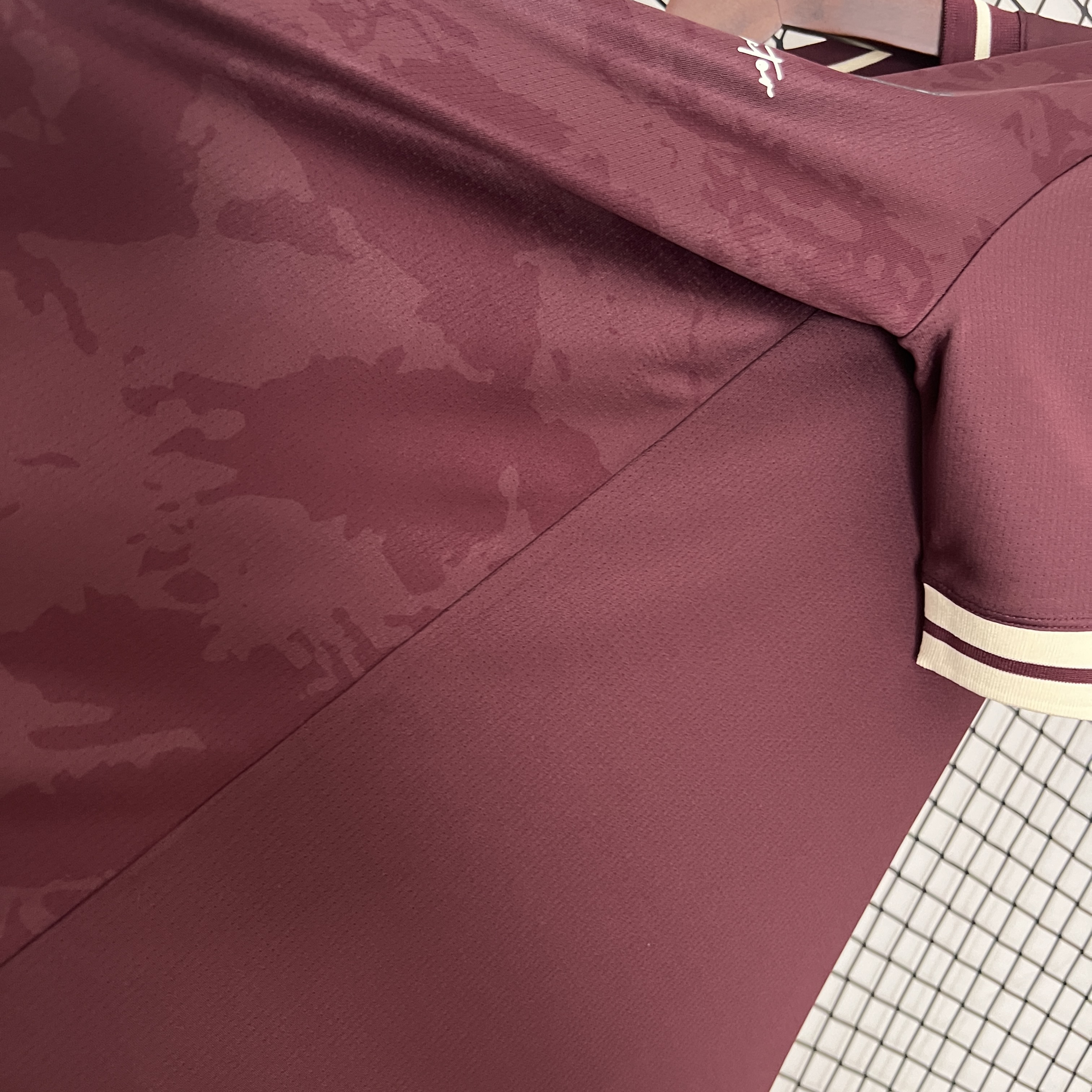 Atlético Mineiro 2024 Red