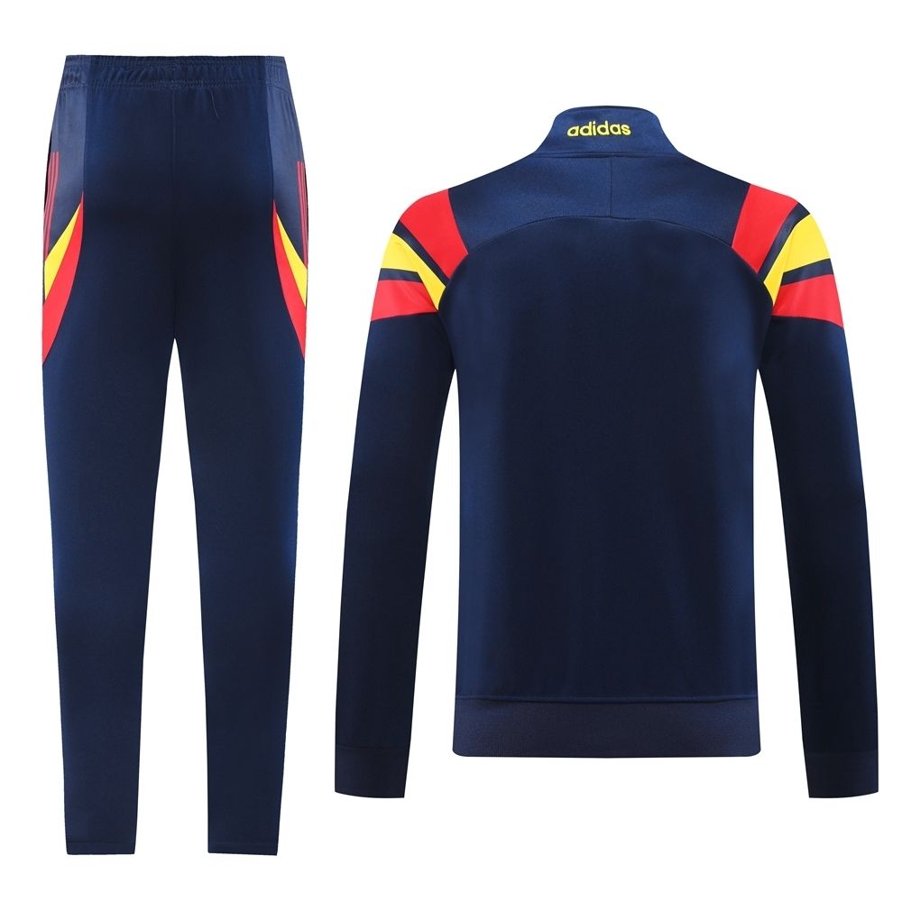 Spain 24/25 Training Suit S-XXL