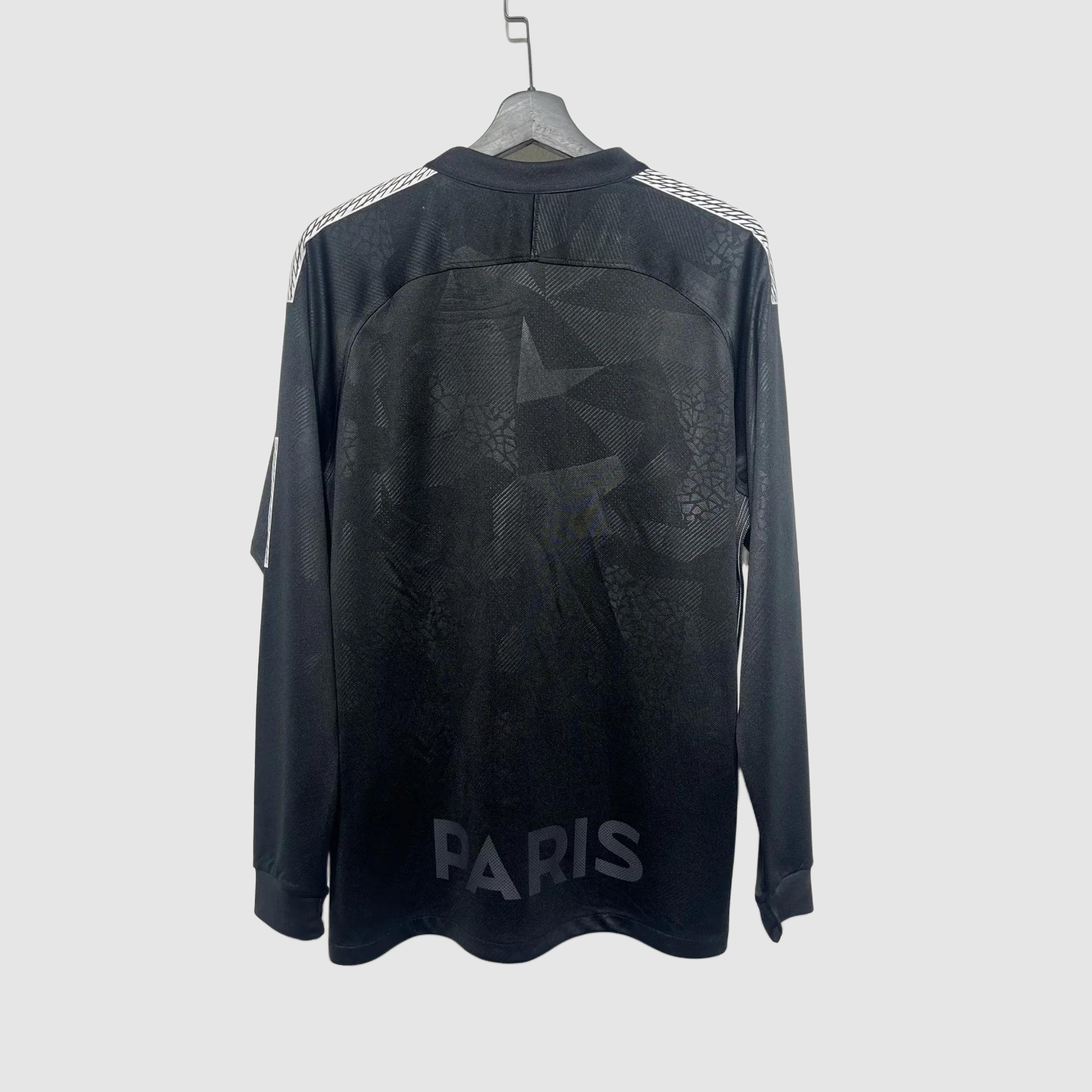 Retro Paris 17/18 Third Long Sleeves S-XXL