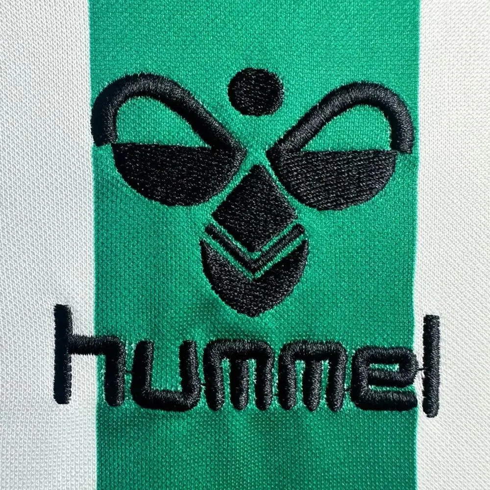 Retro Real Betis 1988/89 Home  S-XXL