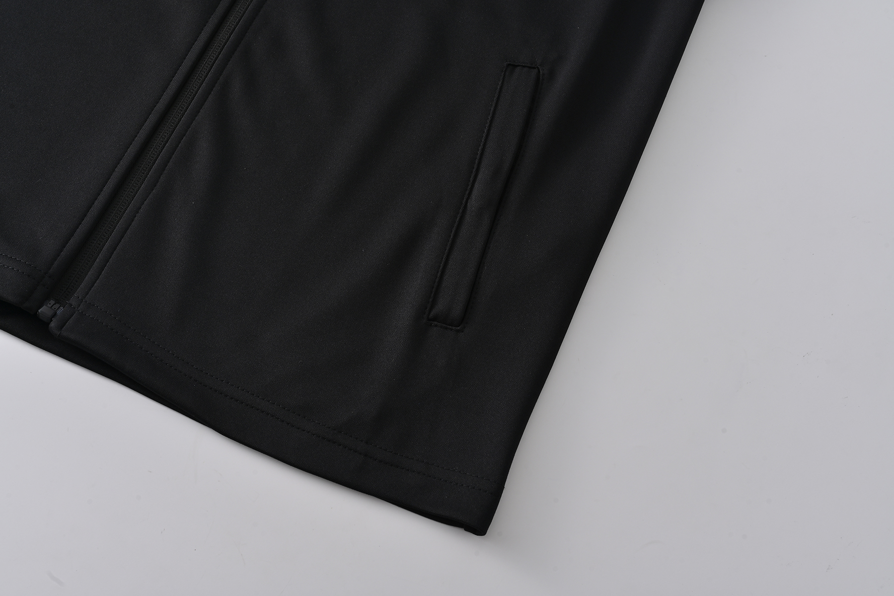 Al Nassr 24/25 Black Training Suit S-XXL