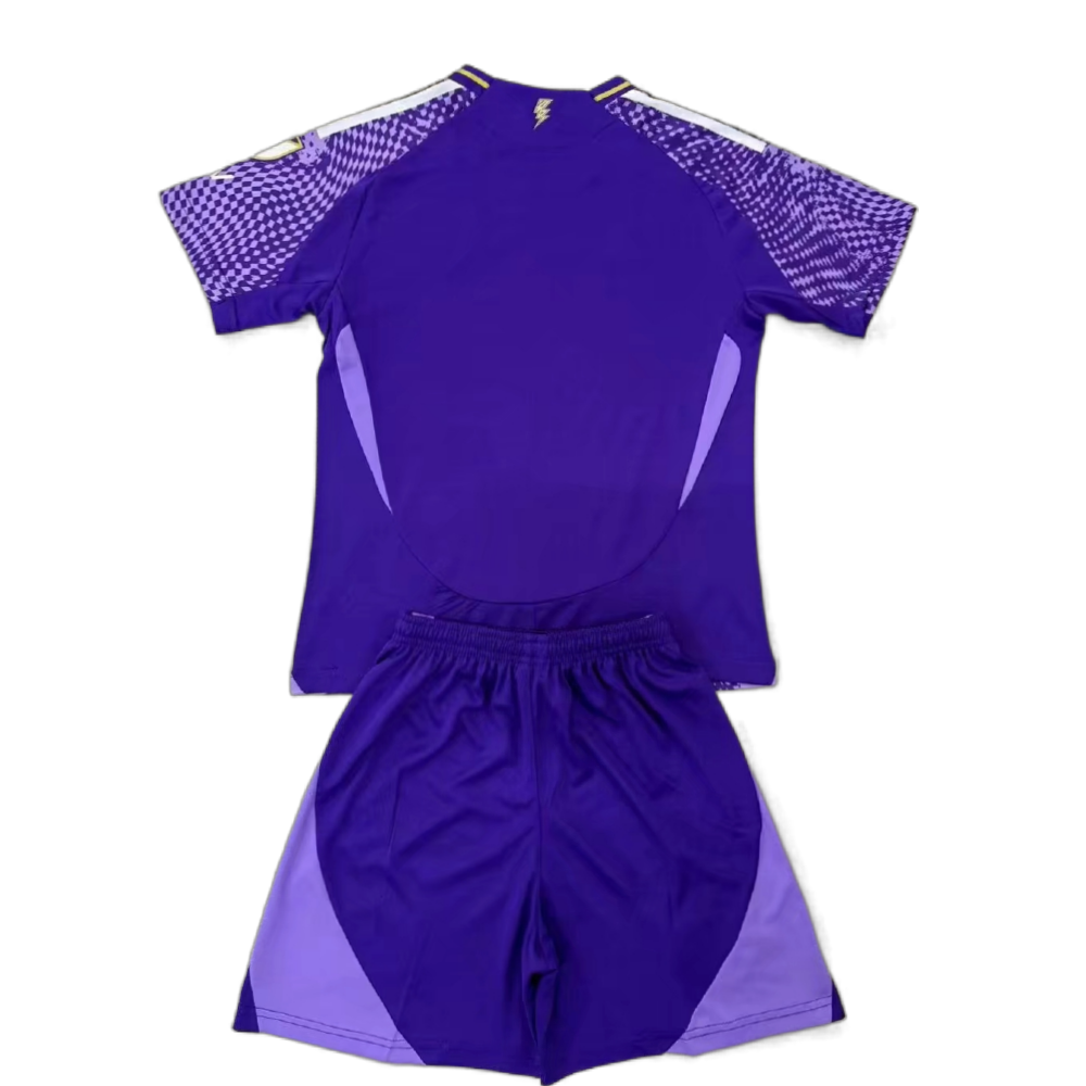 Orlando City SC 25/26 Home Kit S-XXL