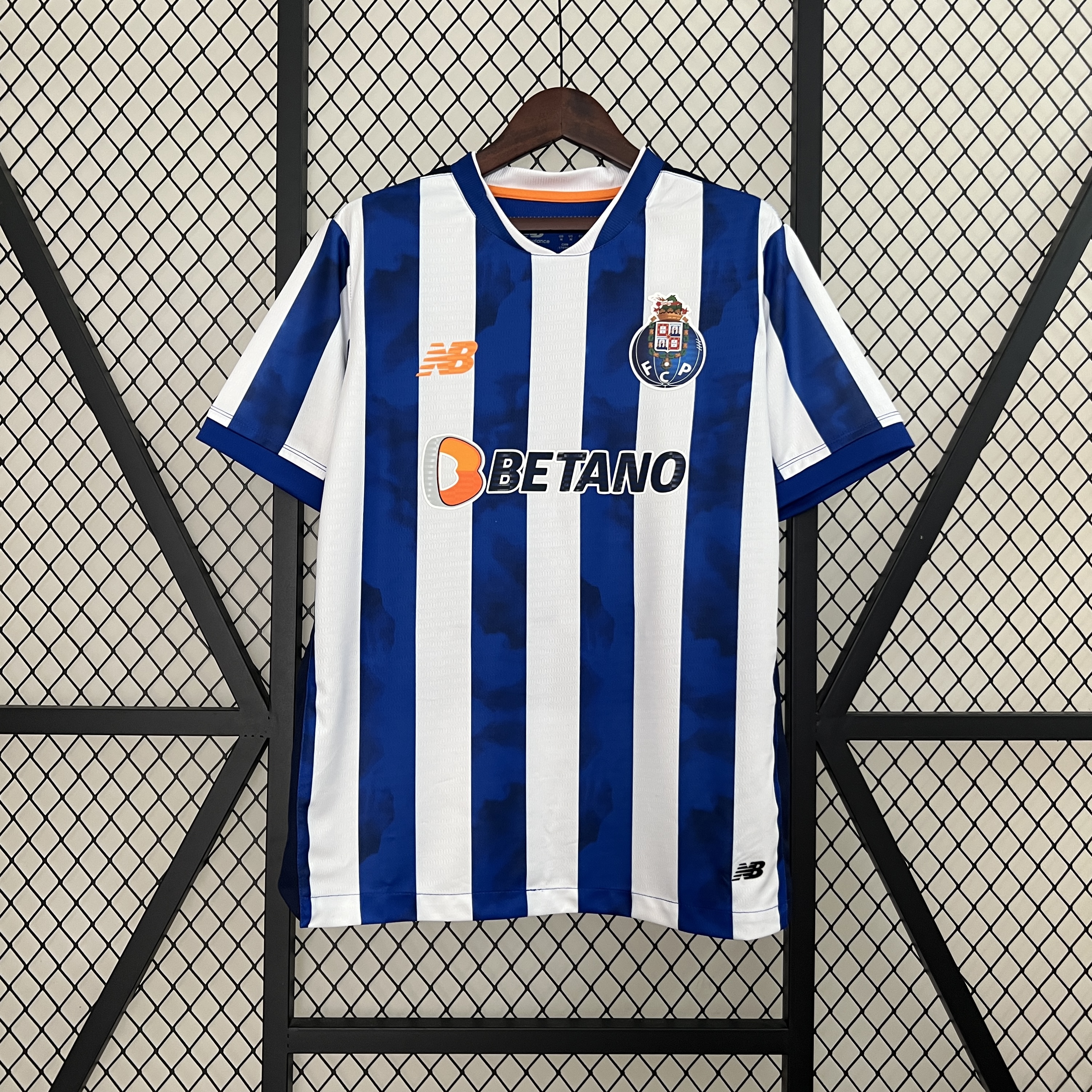 Porto 24/25 Home  S-XXL