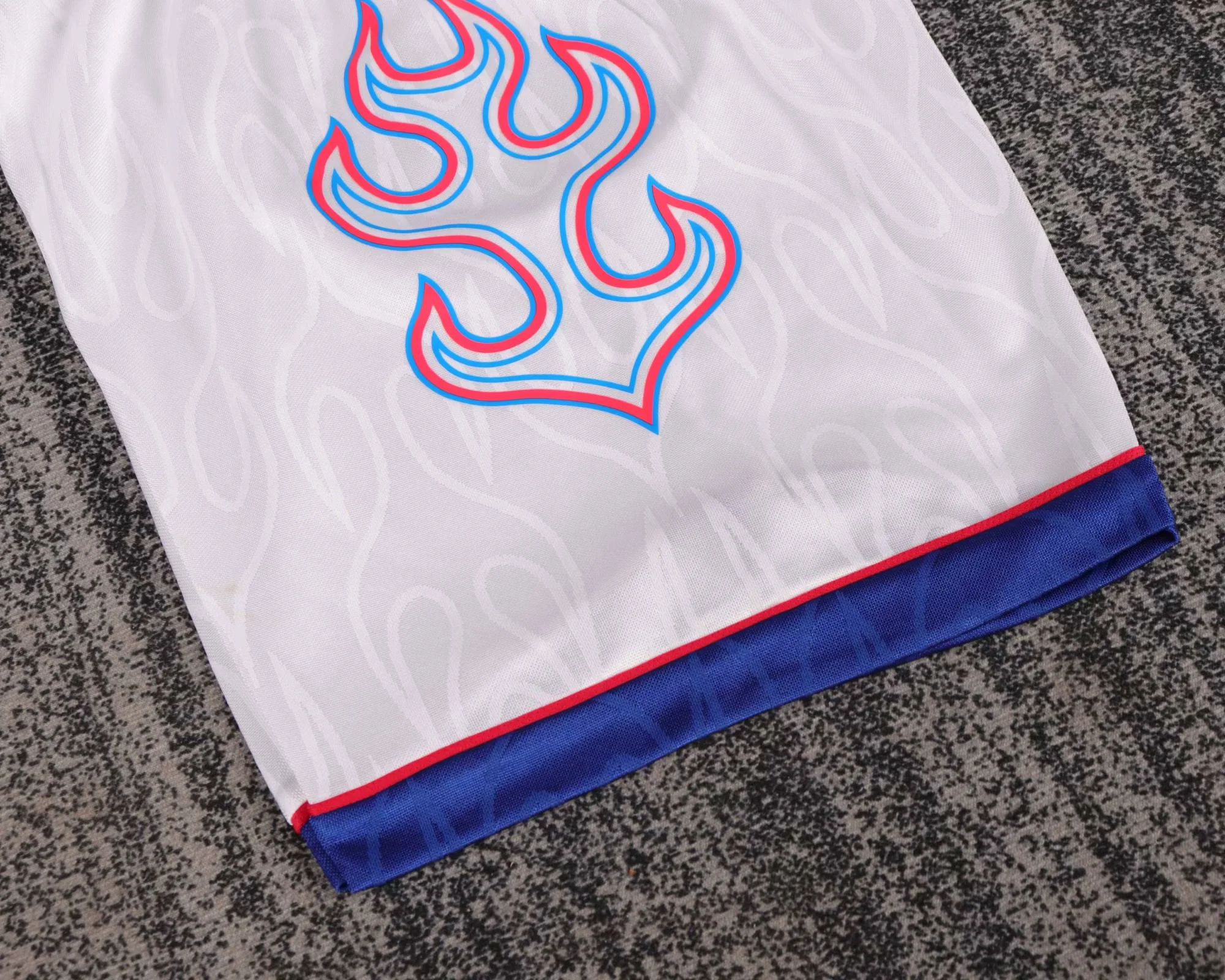 Kids Retro Kit Japan 1998 Home