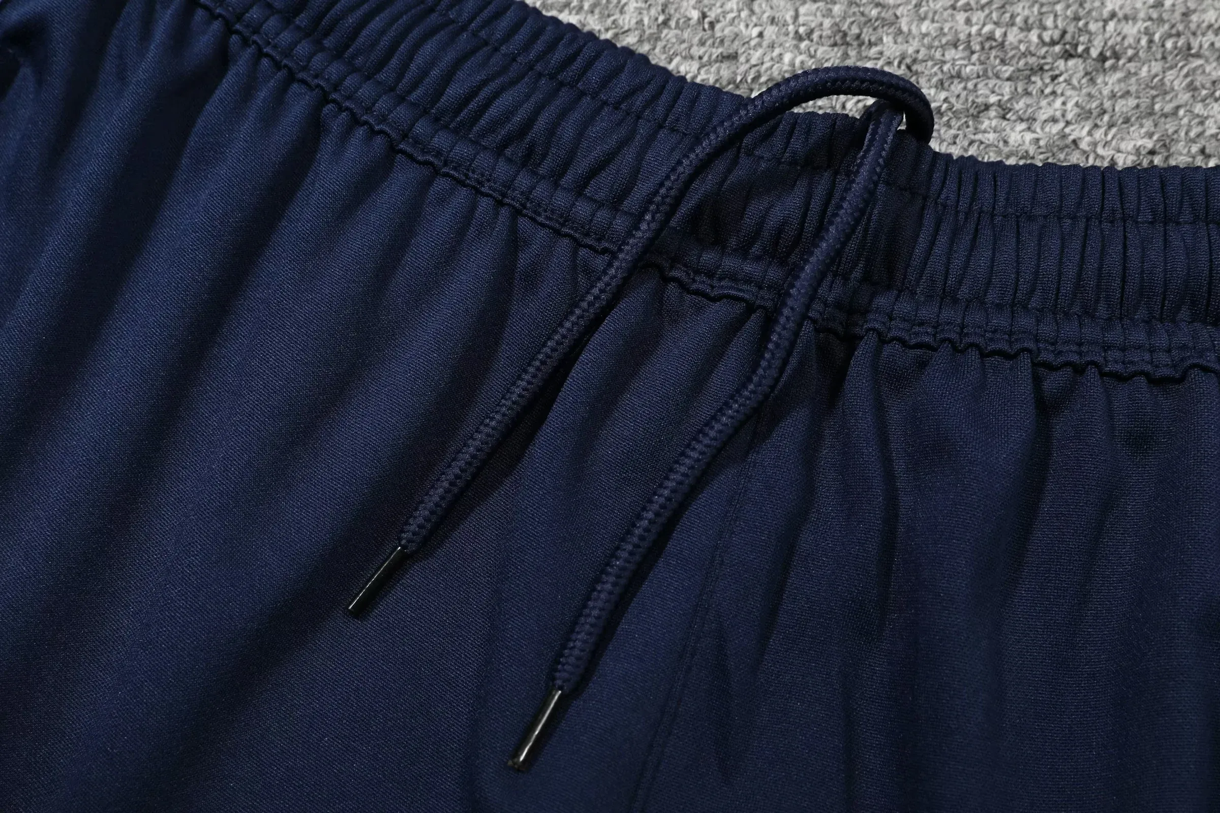 Man City Short Sleeves Long Pants