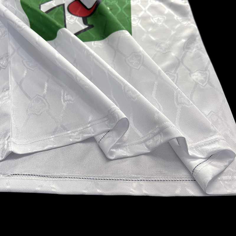 Retro  Botafogo 1995 Away