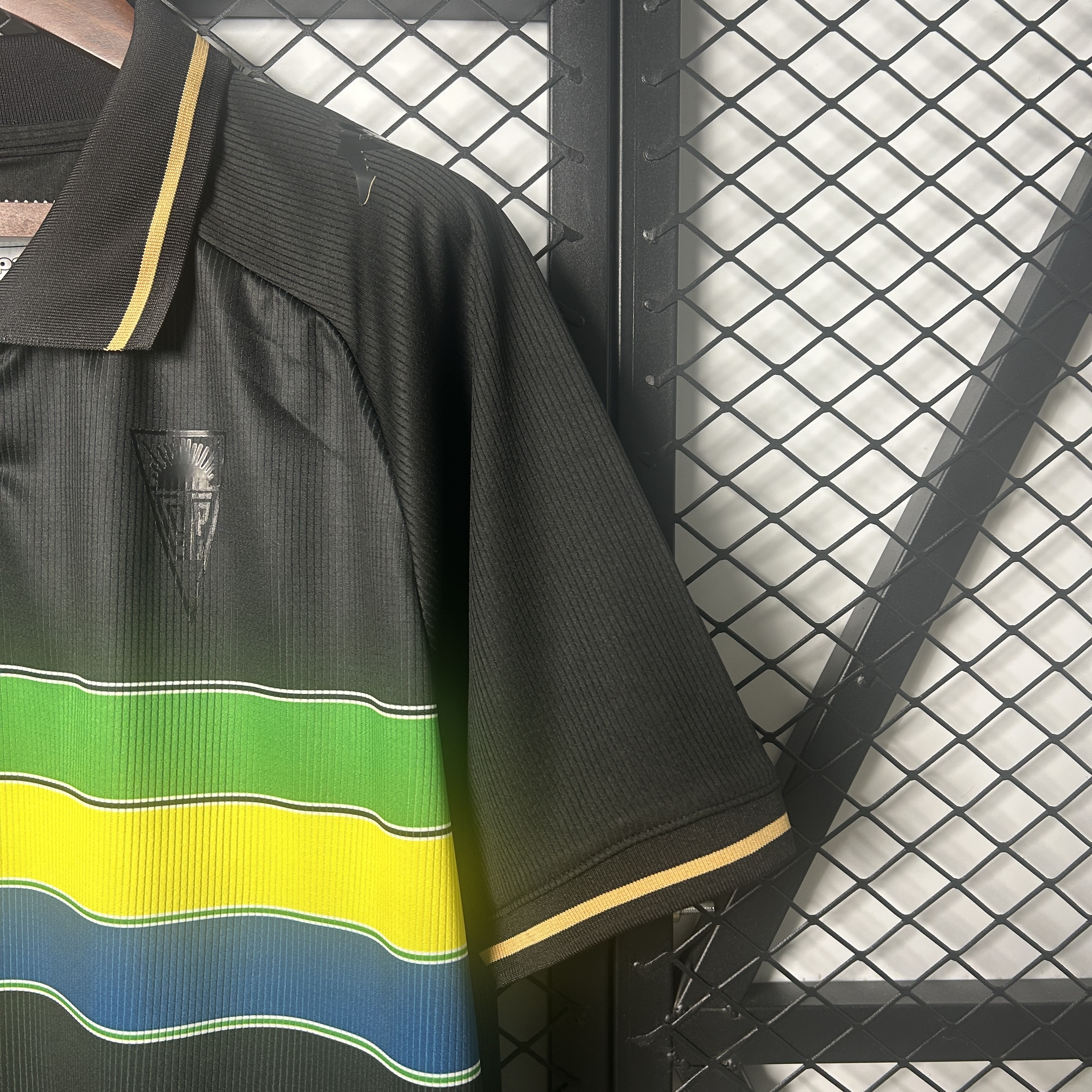 Estoril Praia 40 anos camisola