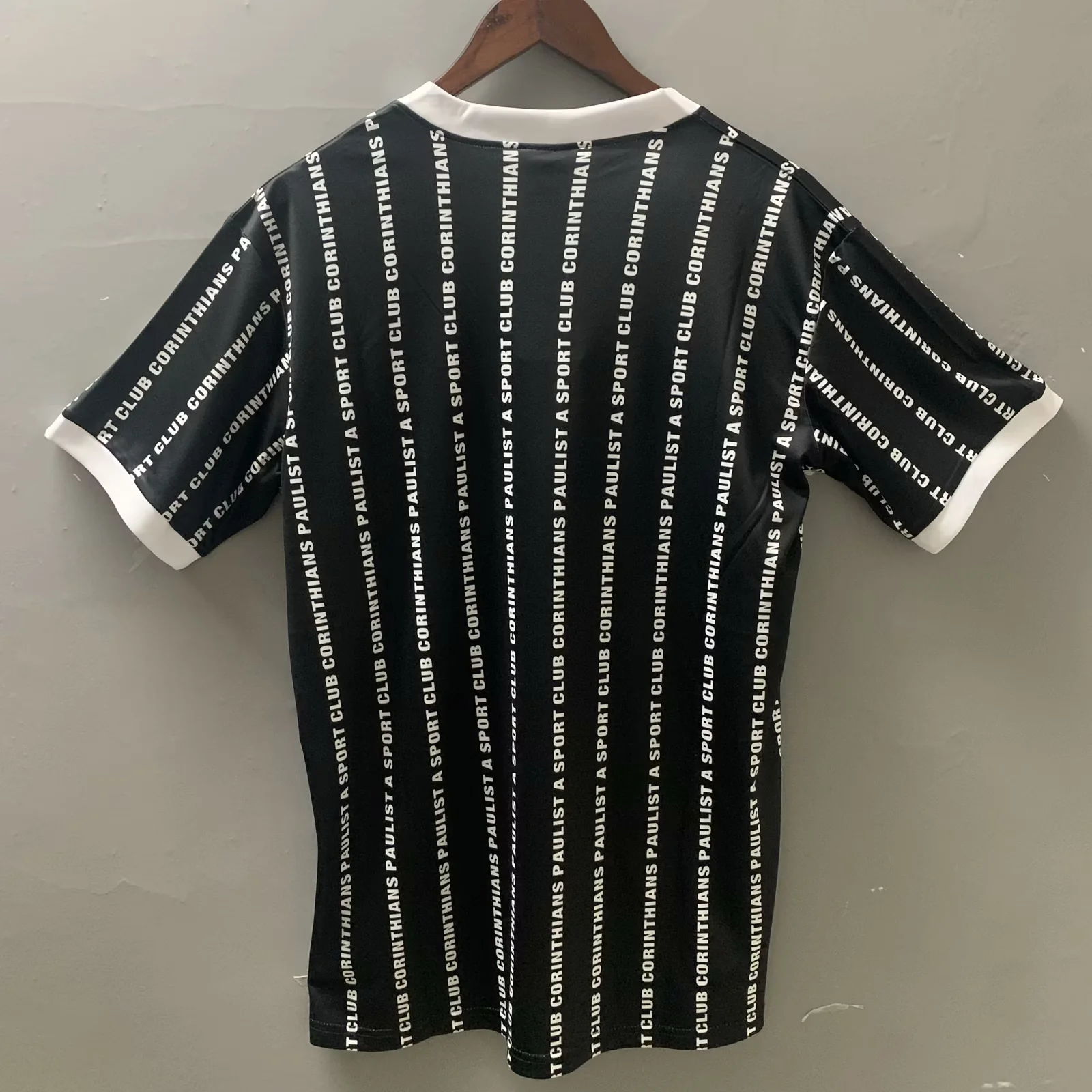 Retro Corinthians 1994 Third