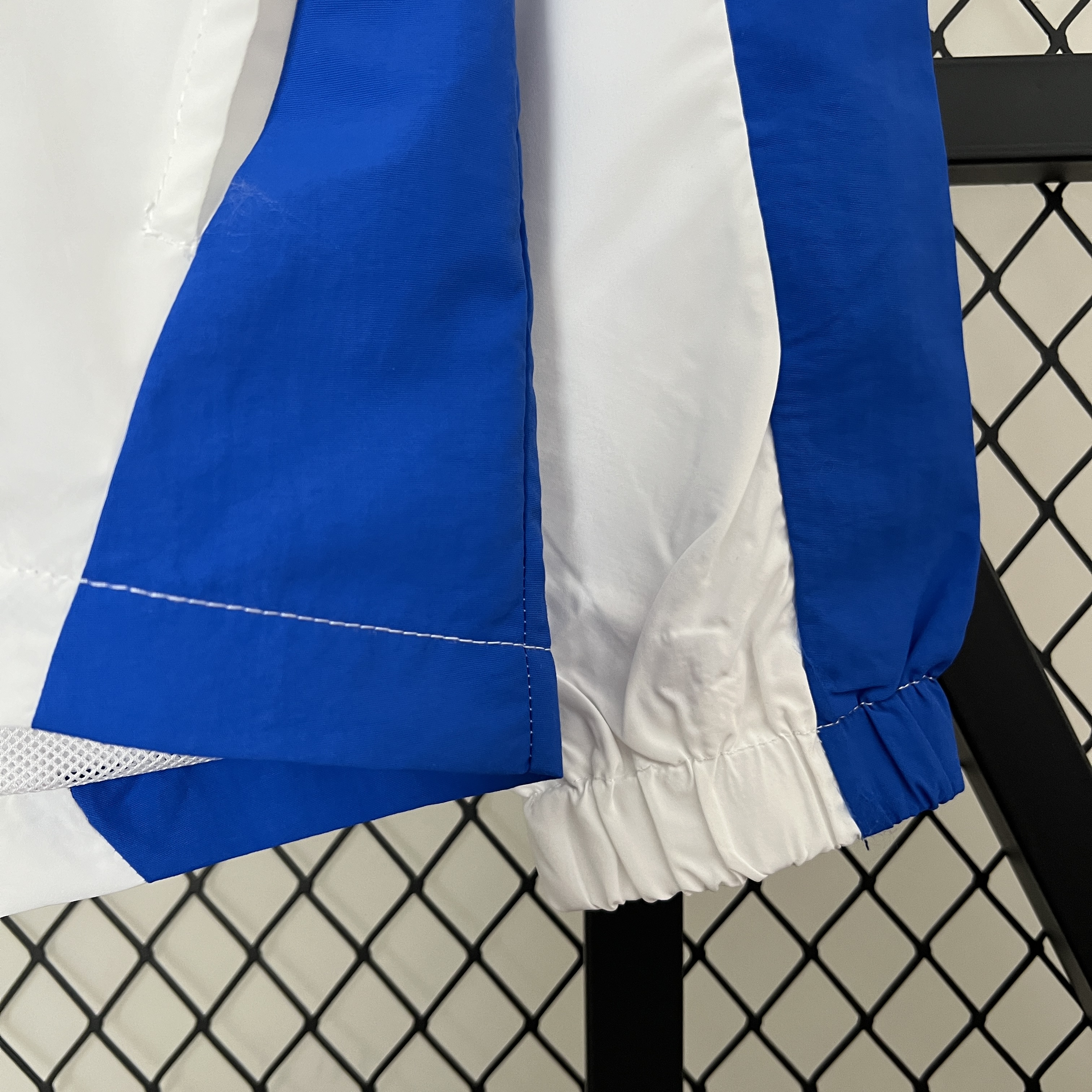 Brazil Trench Coat S-XXL