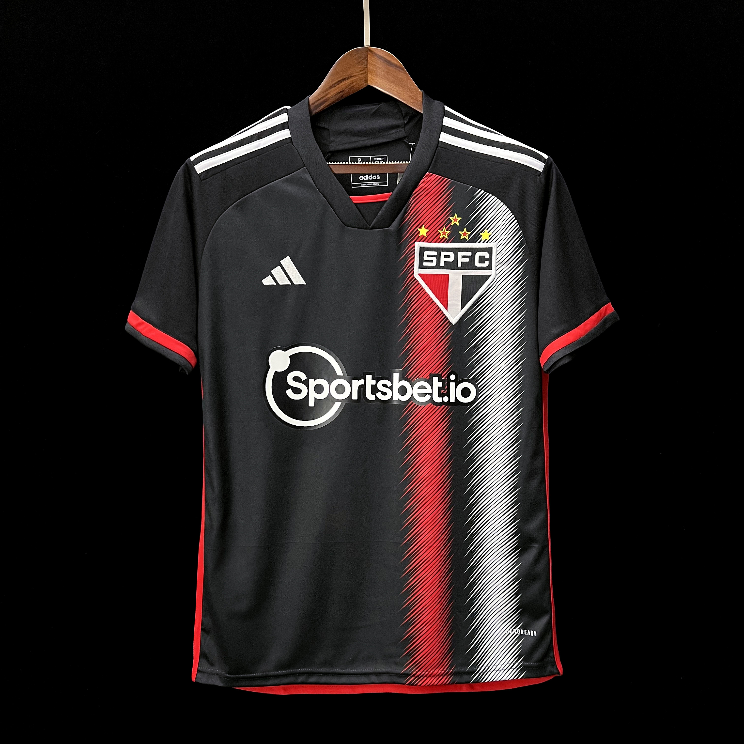 23/24 Sao Paulo 3rd away S-XXL