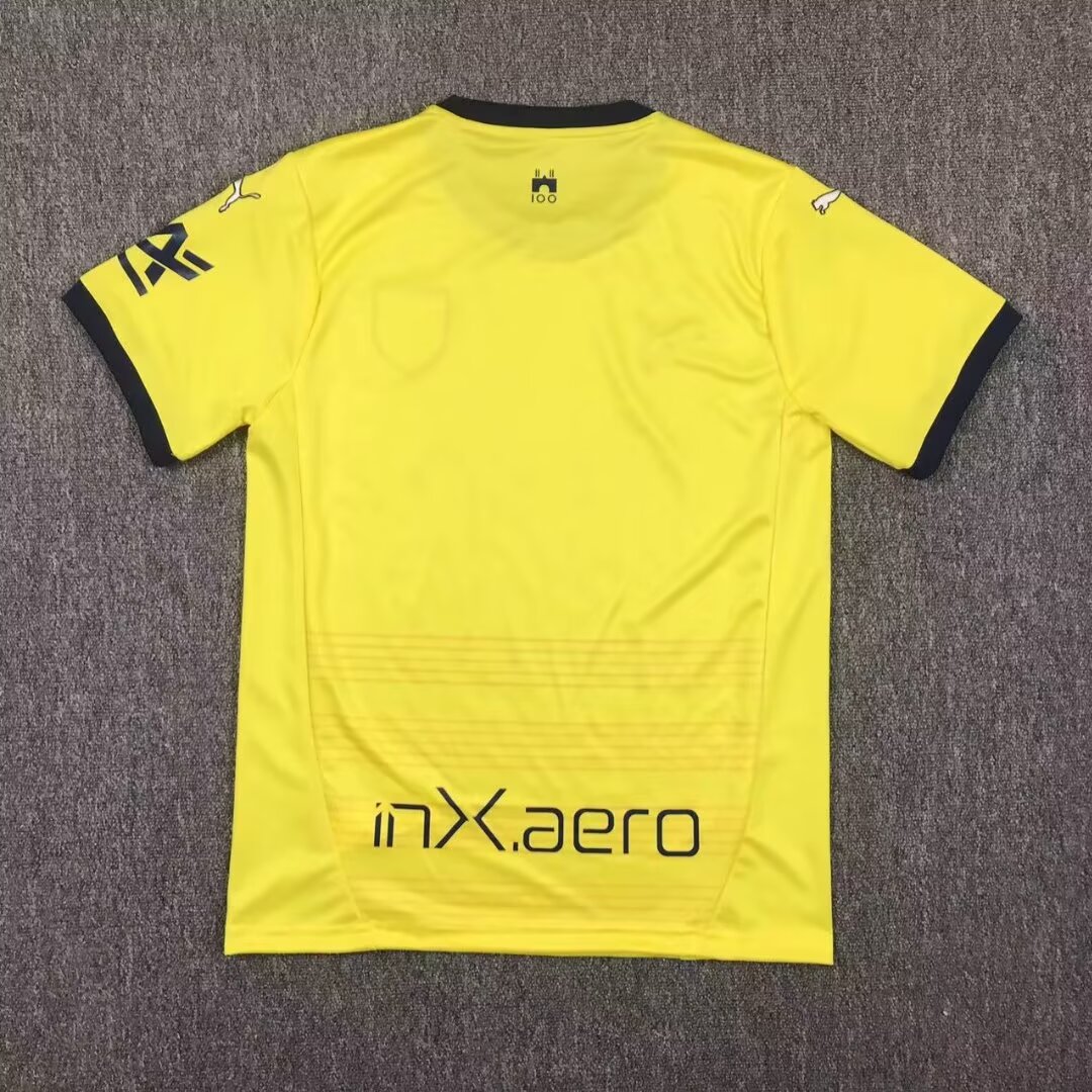 Parma Calcio 24/25 Third  S-XXL