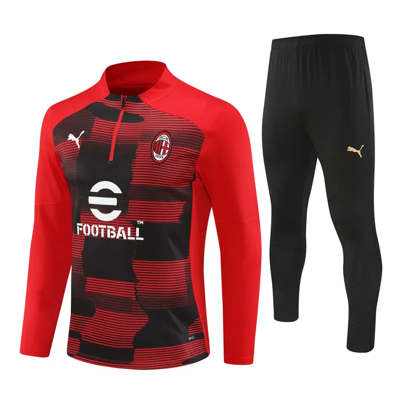 Adult / Kids AC Milan 24/25 training SUIT