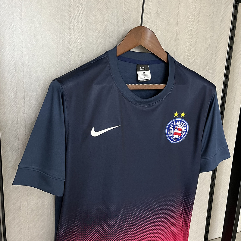Retro  Bahia 2013-14 Away