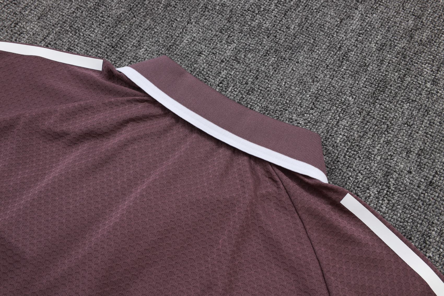 2526 Man Utd Polo  C2537